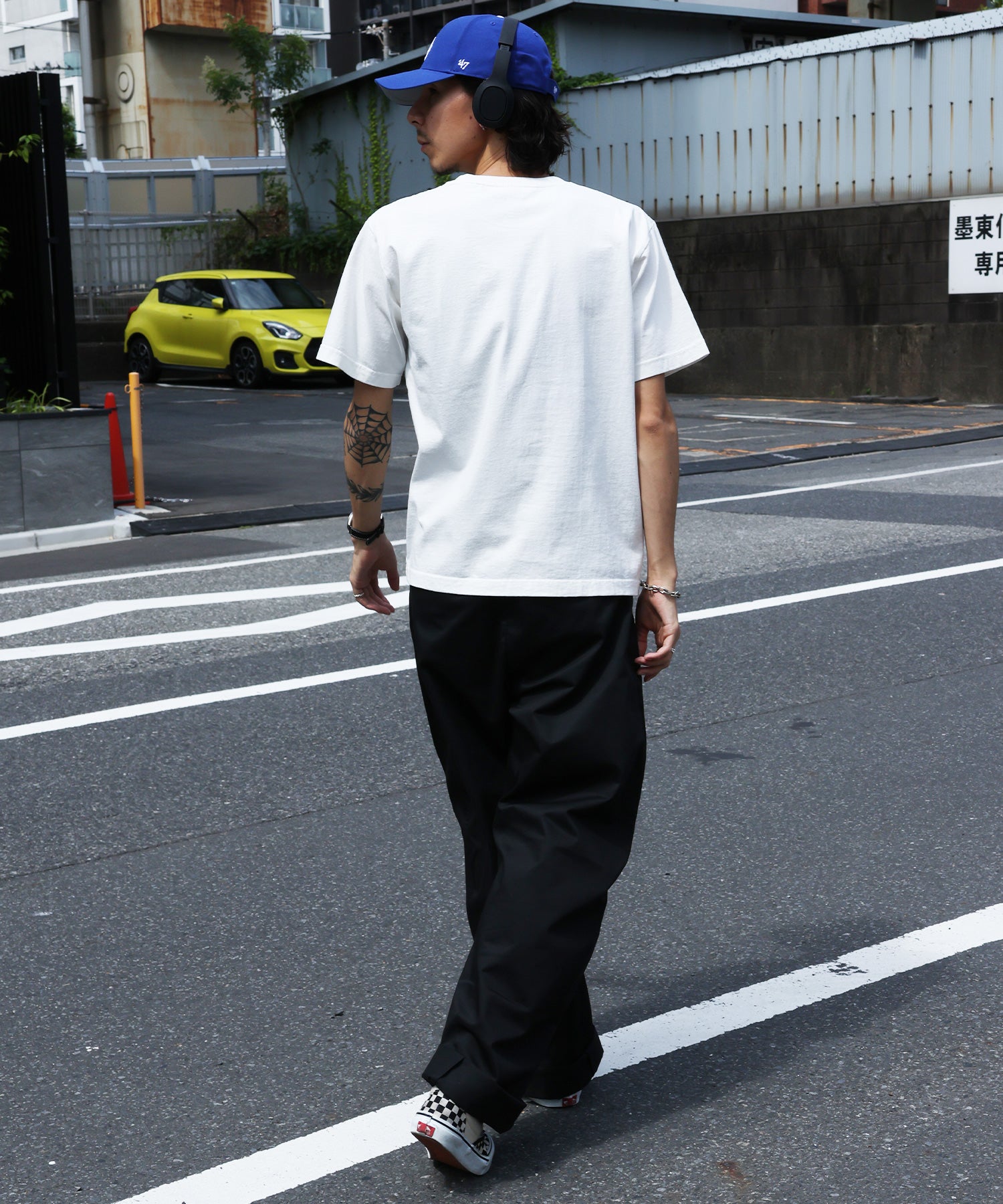 モデル:H177 Size:L