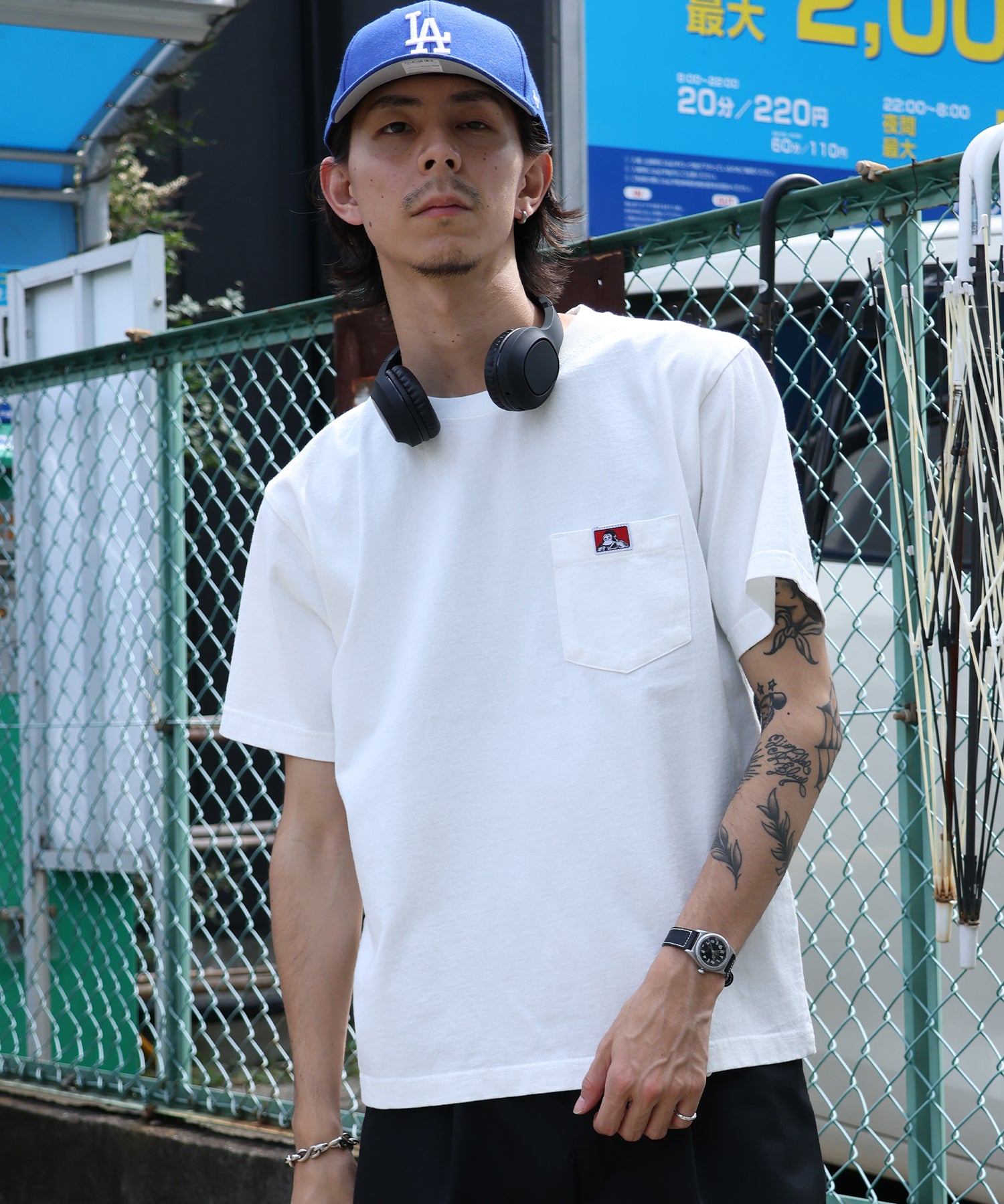 モデル:H177 Size:L