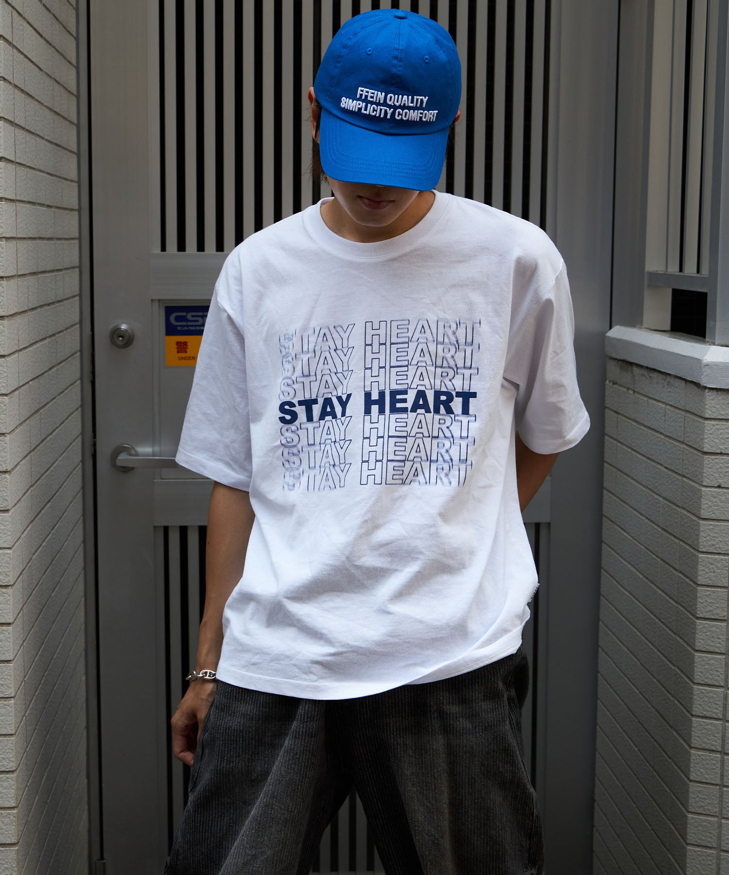 モデル:H178 Size:L