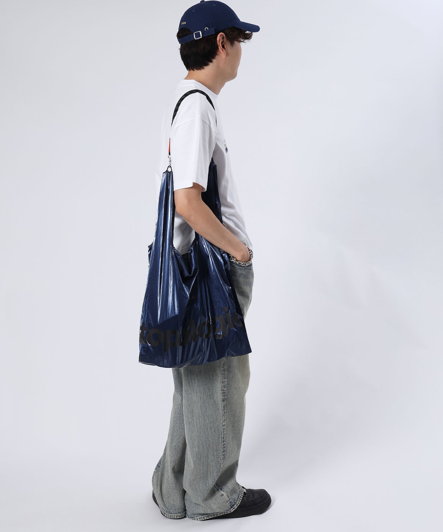 モデル:H178 Size:M 柄01