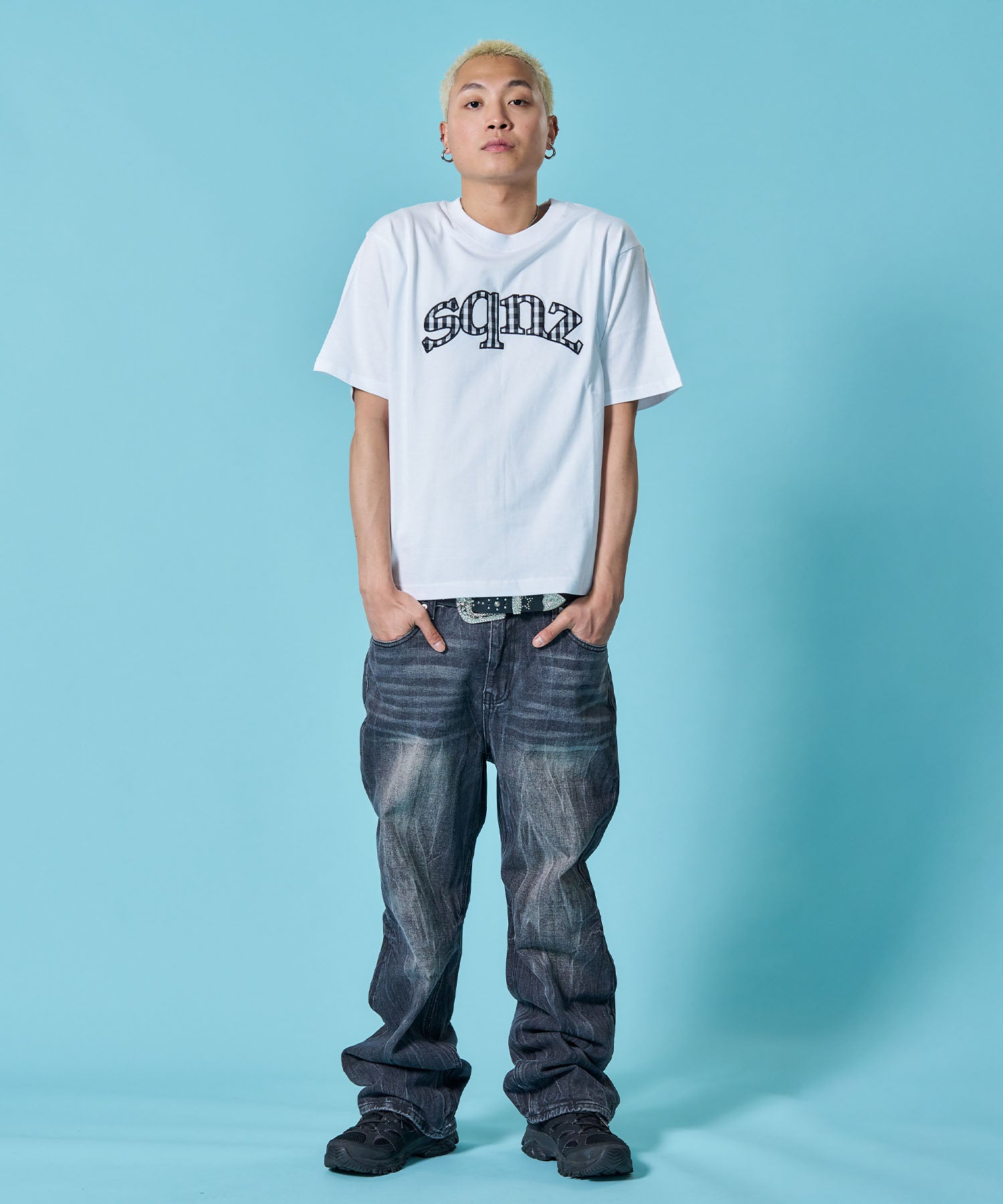 モデル:H178 Size:L ホワイト