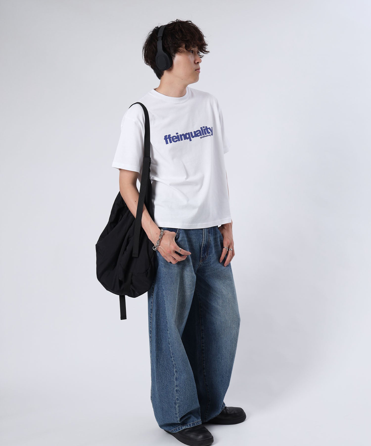 モデル:H178 Size:L ホワイト