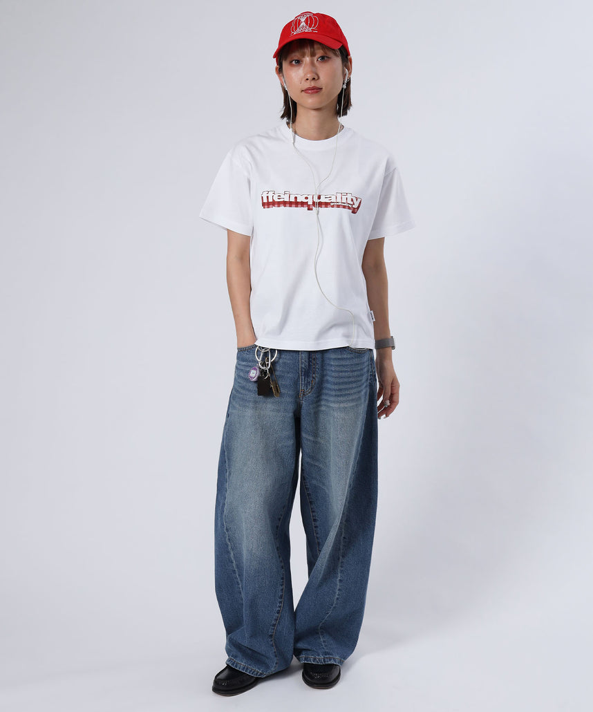 モデル:H163 Size:Mホワイト