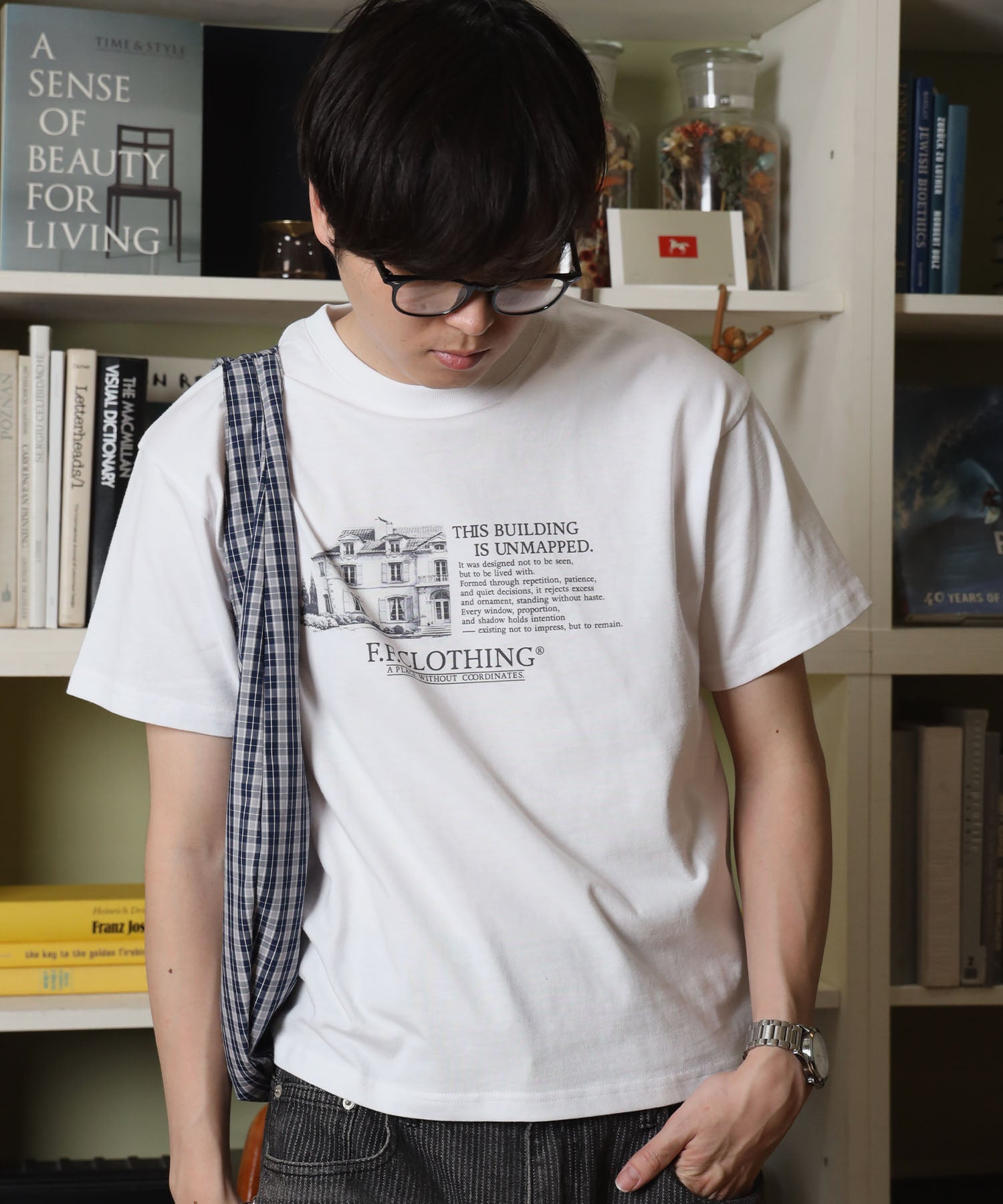 モデル:H178 Size:L ホワイト