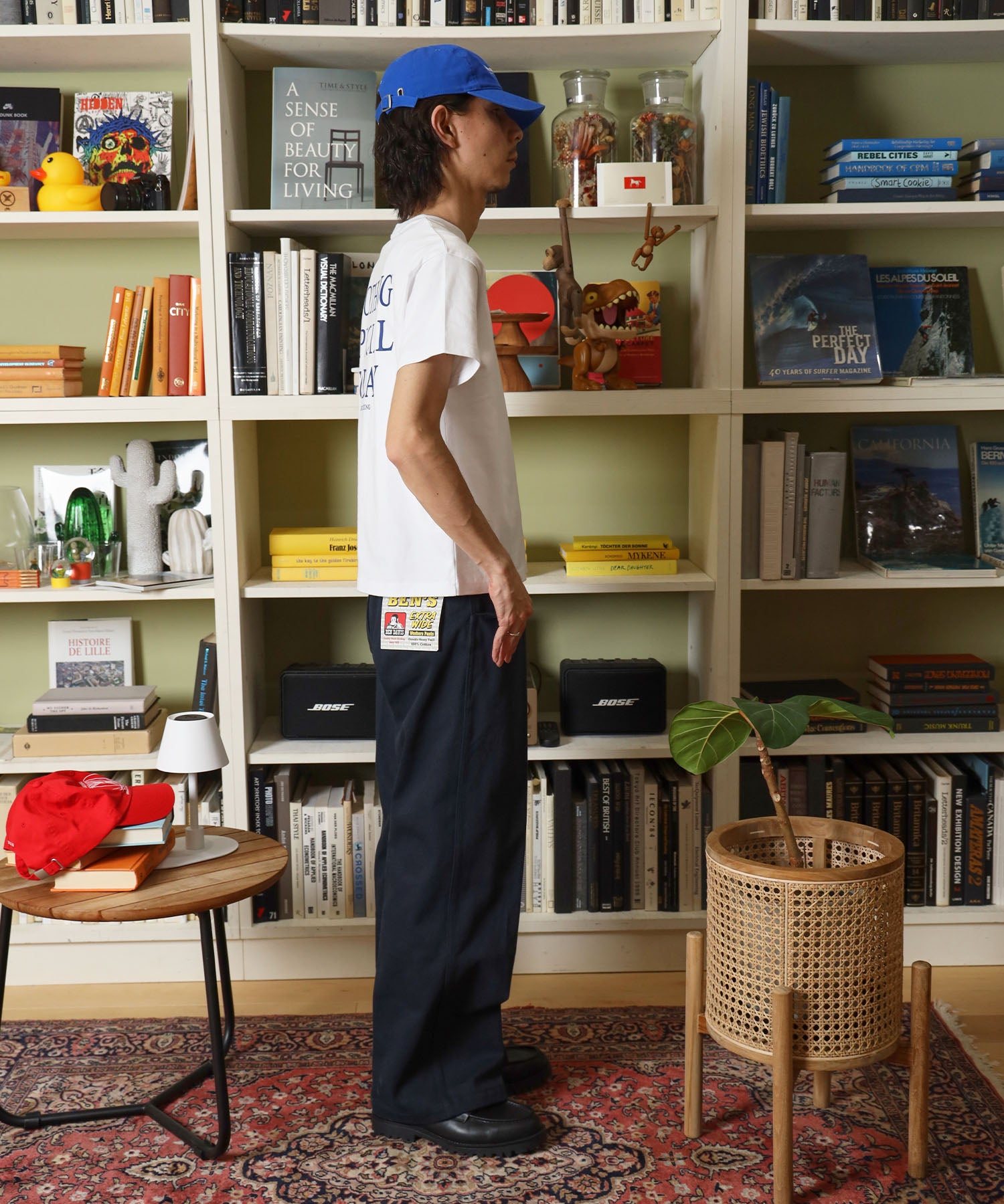 モデル:H178 Size:M ホワイト