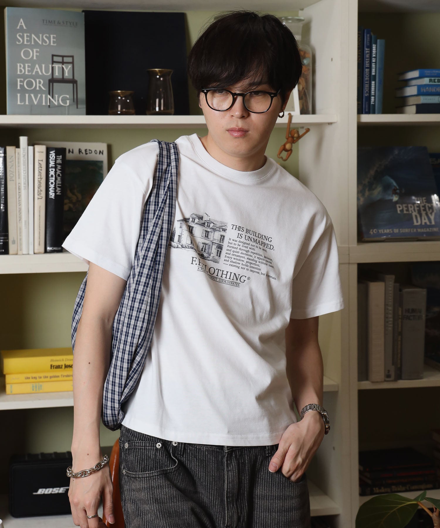 モデル:H178 Size:L ホワイト
