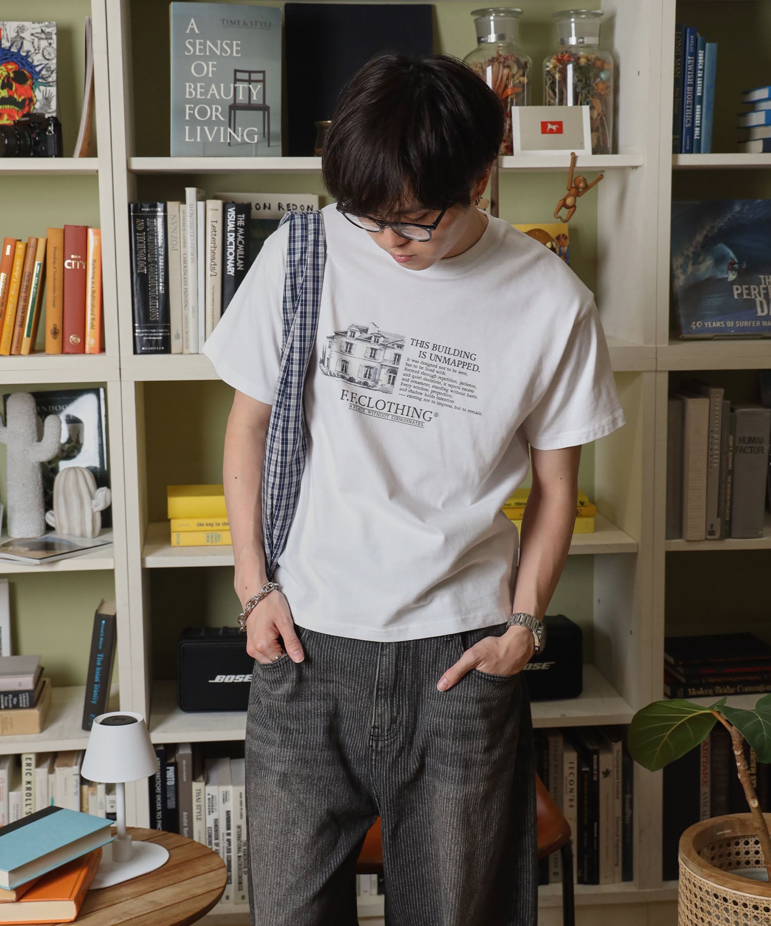 モデル:H178 Size:L ホワイト