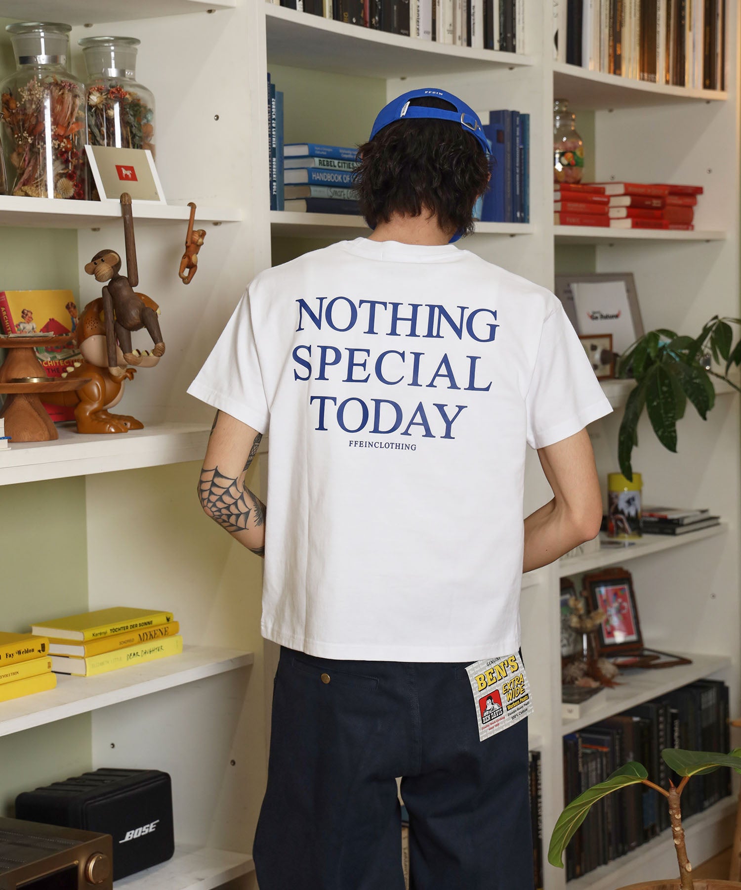モデル:H178 Size:M ホワイト