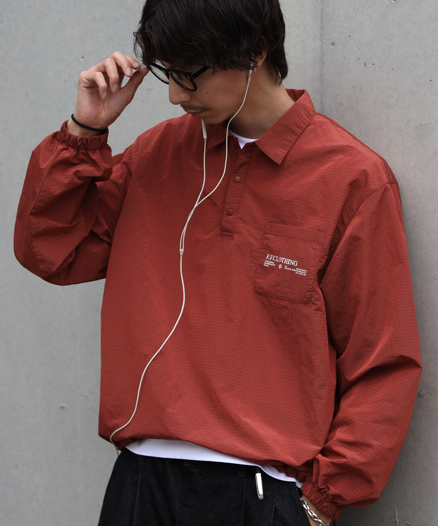 モデル:H178 Size:M
