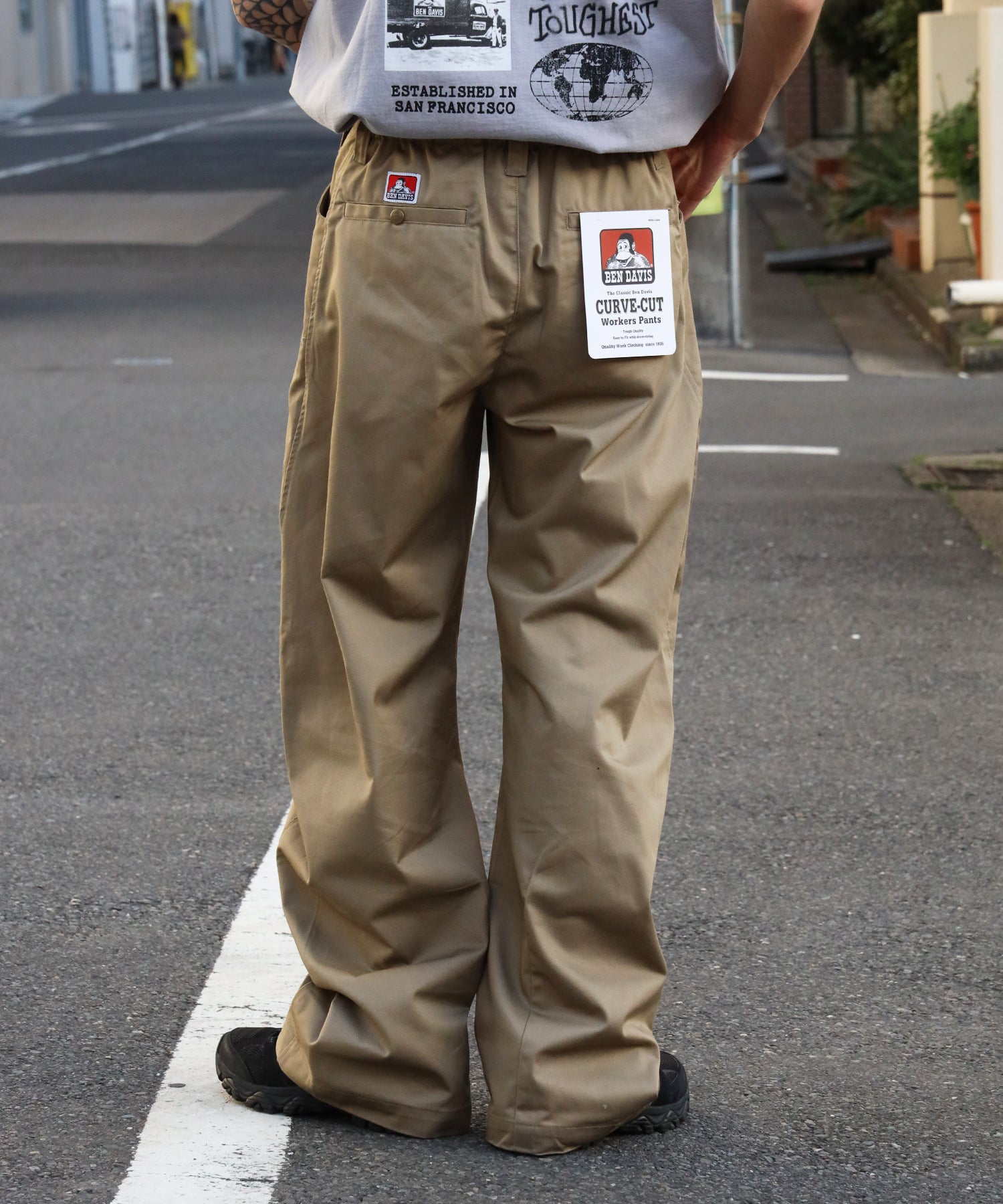 モデル:H177 Size:L