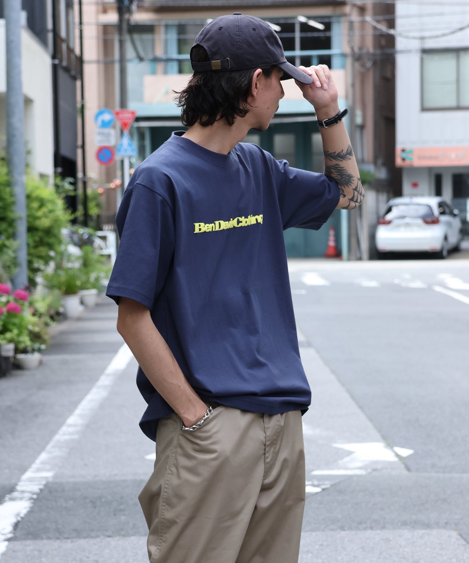 モデル:H177 Size:L