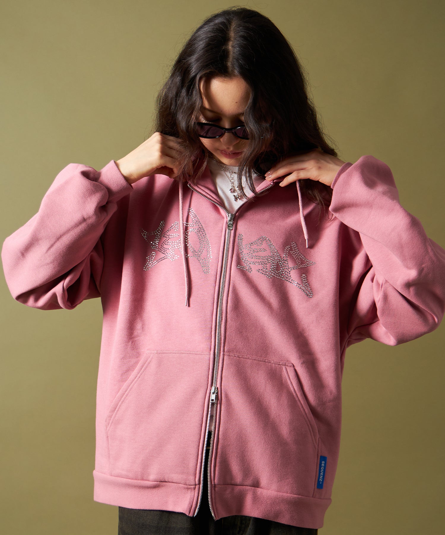 モデル:H171 Size:L