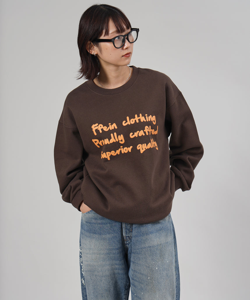 モデル:H163 Size : M ブラウン