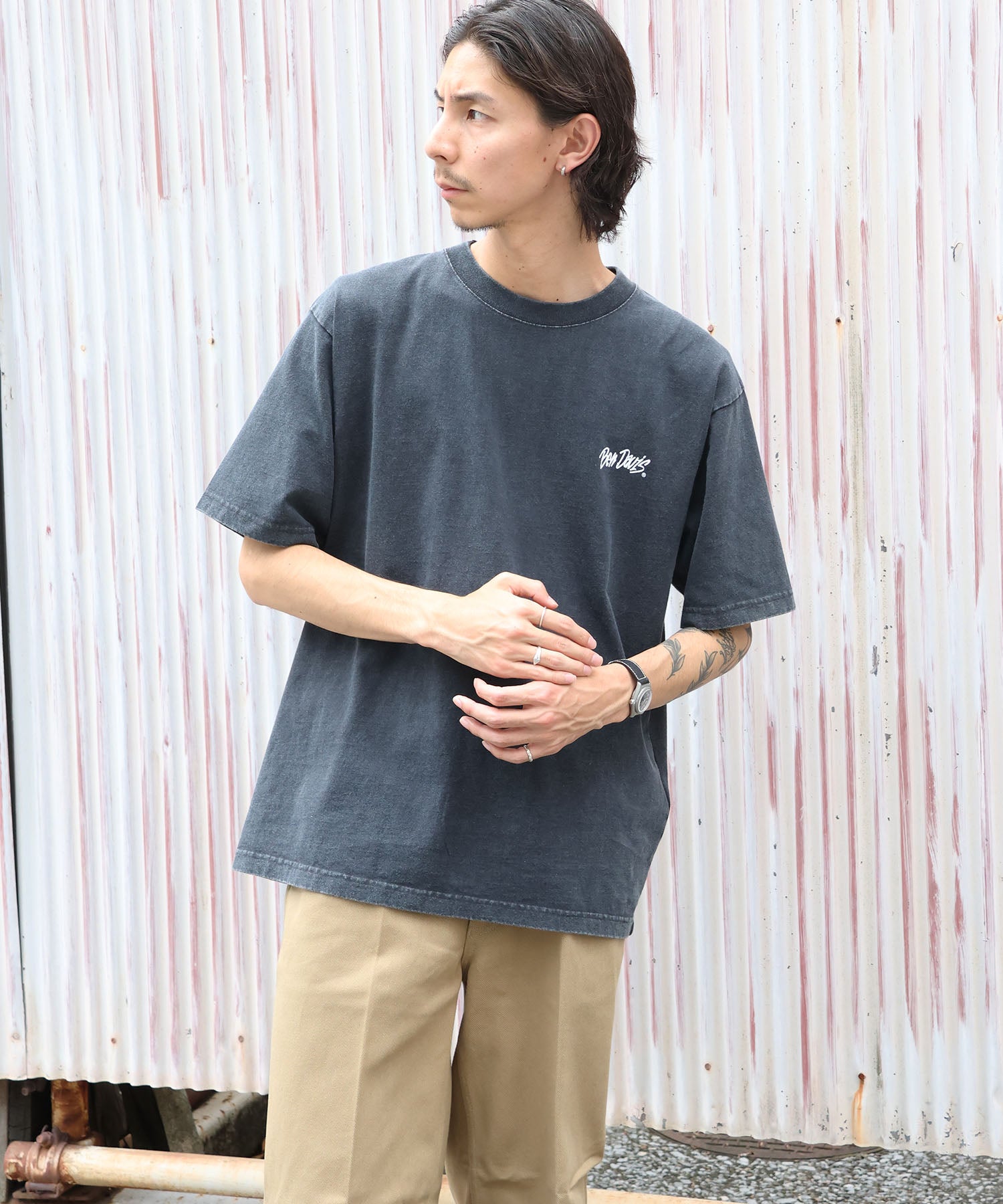 モデル:H177 Size:L