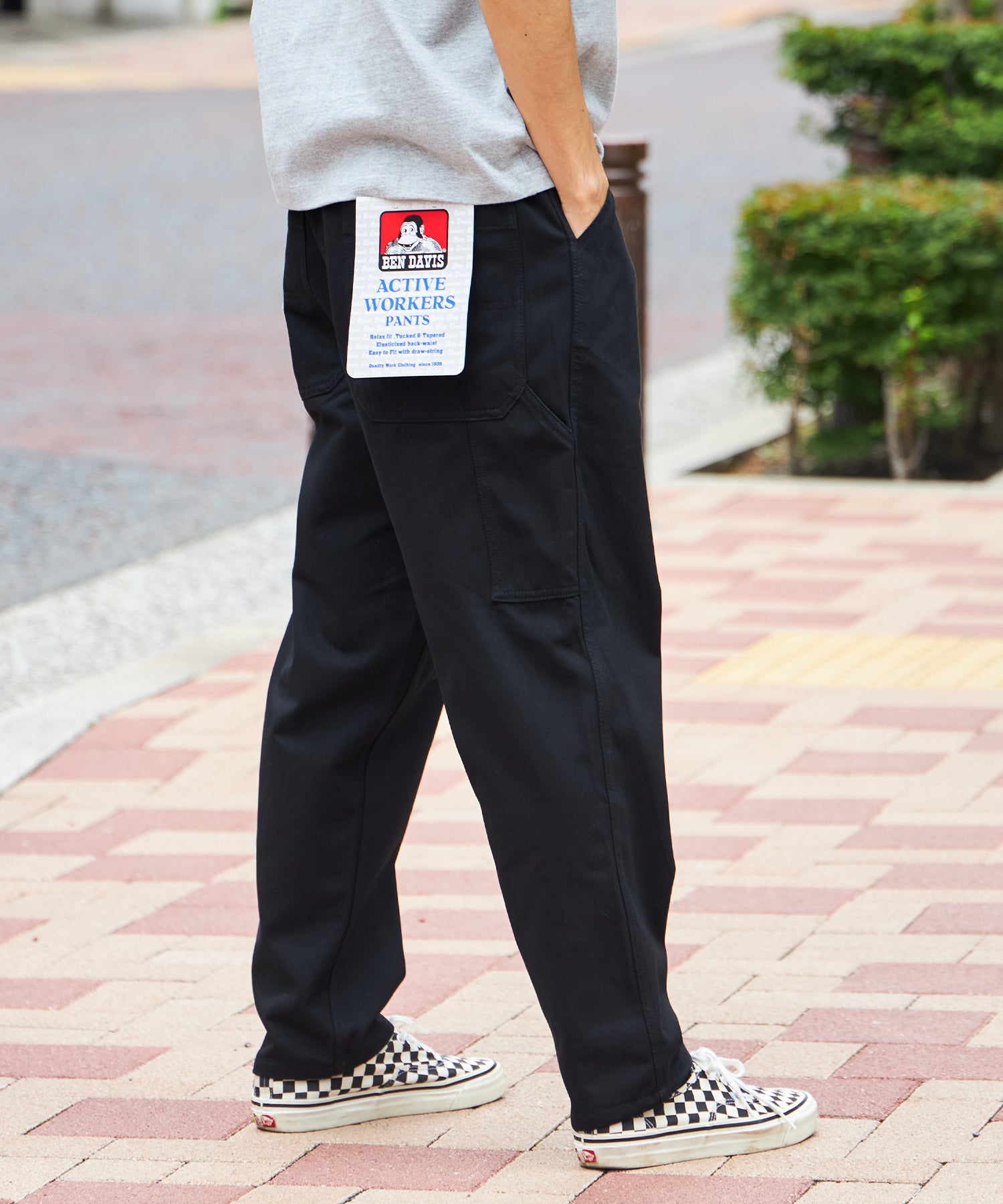 モデル:H177 Size:L