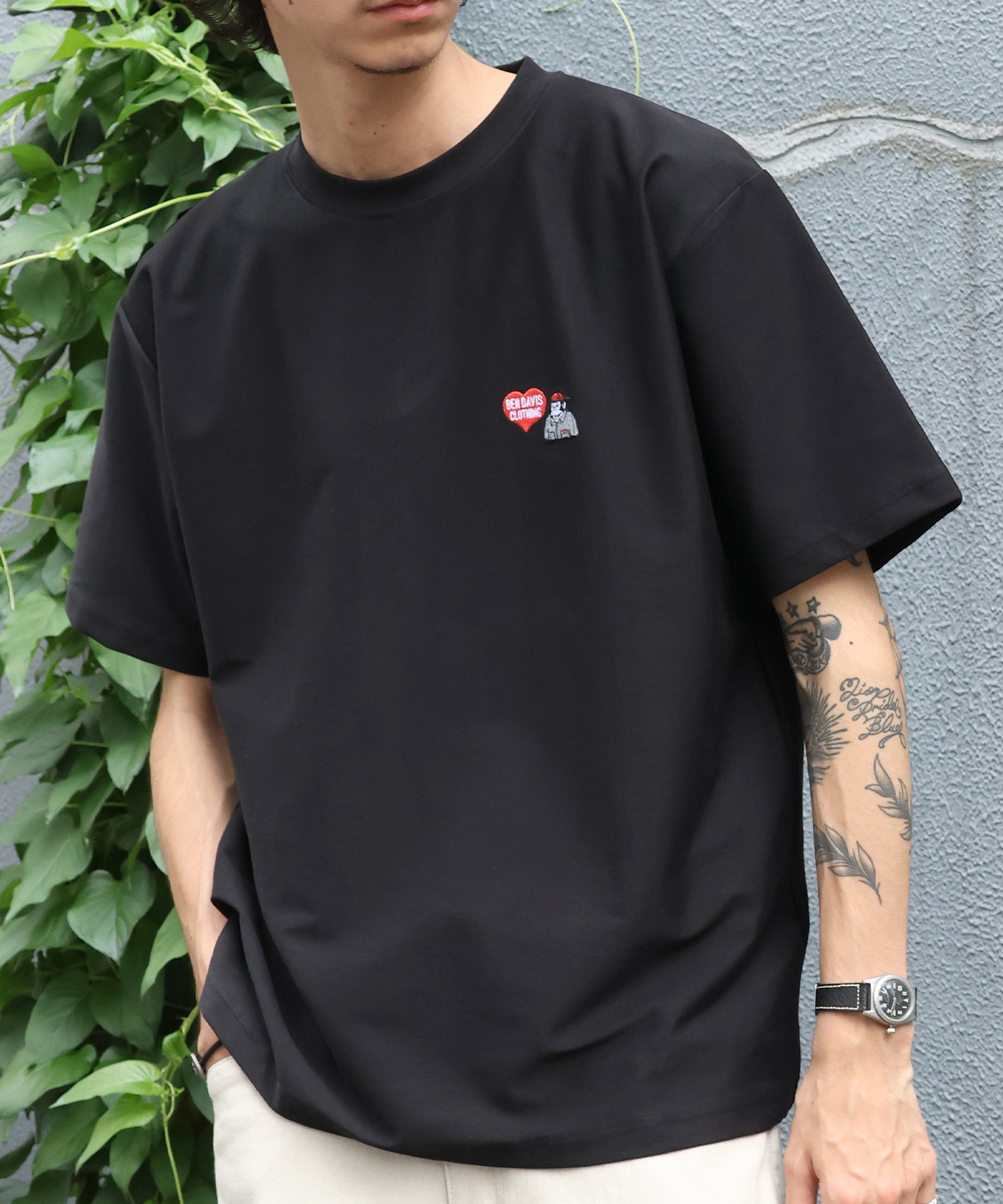 モデル:H177 Size:L
