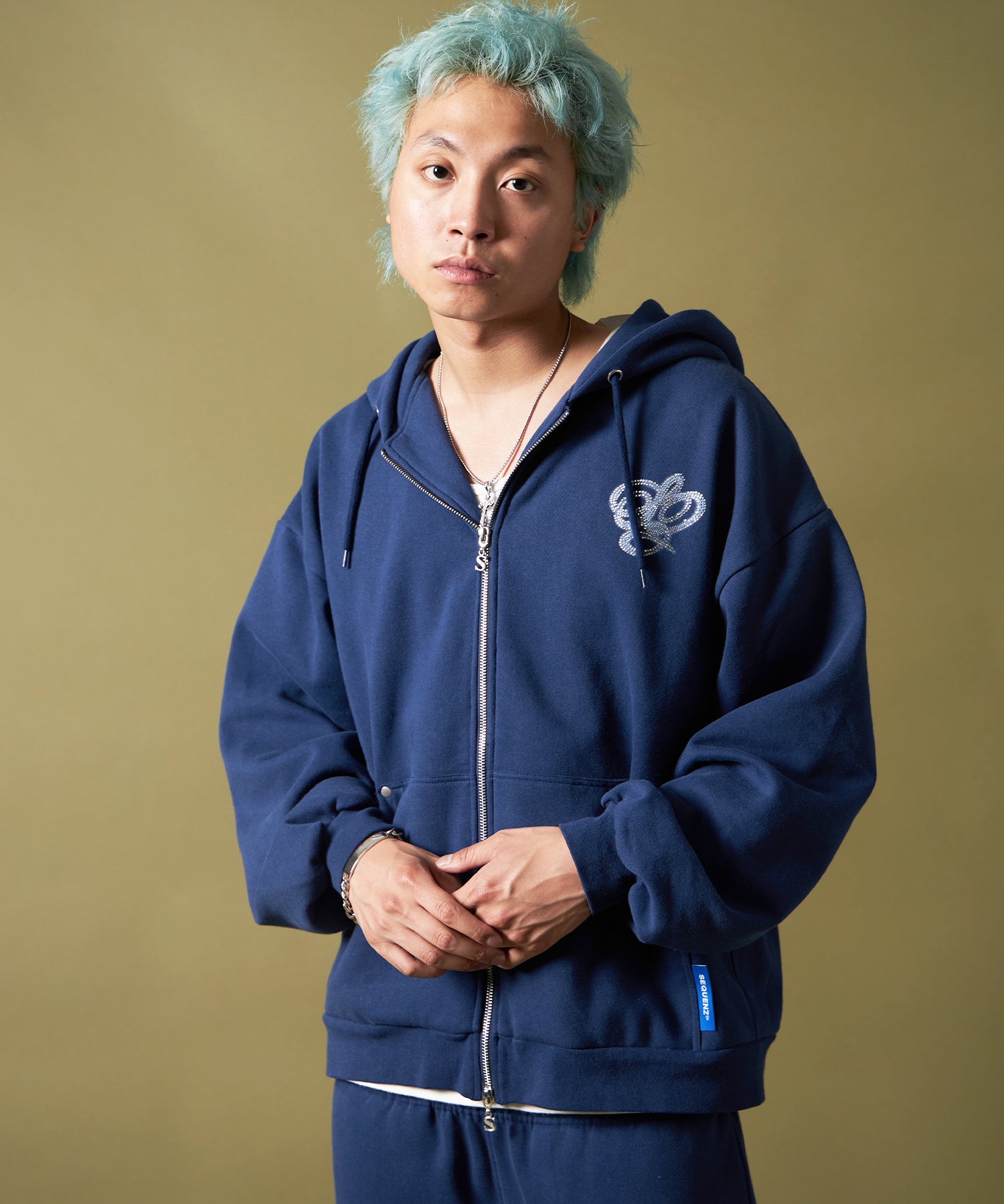 モデル:H178 Size:L