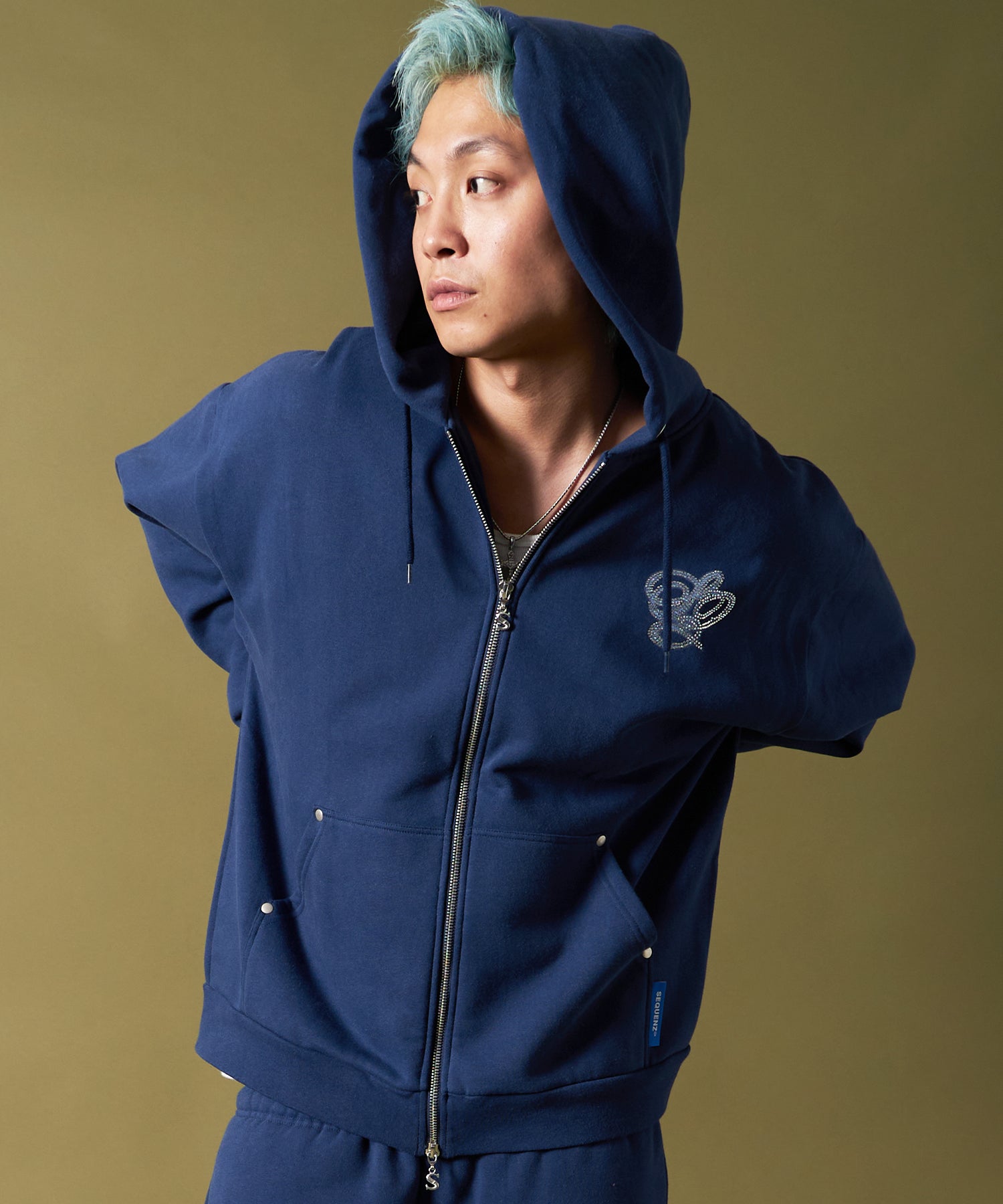 モデル:H178 Size:L