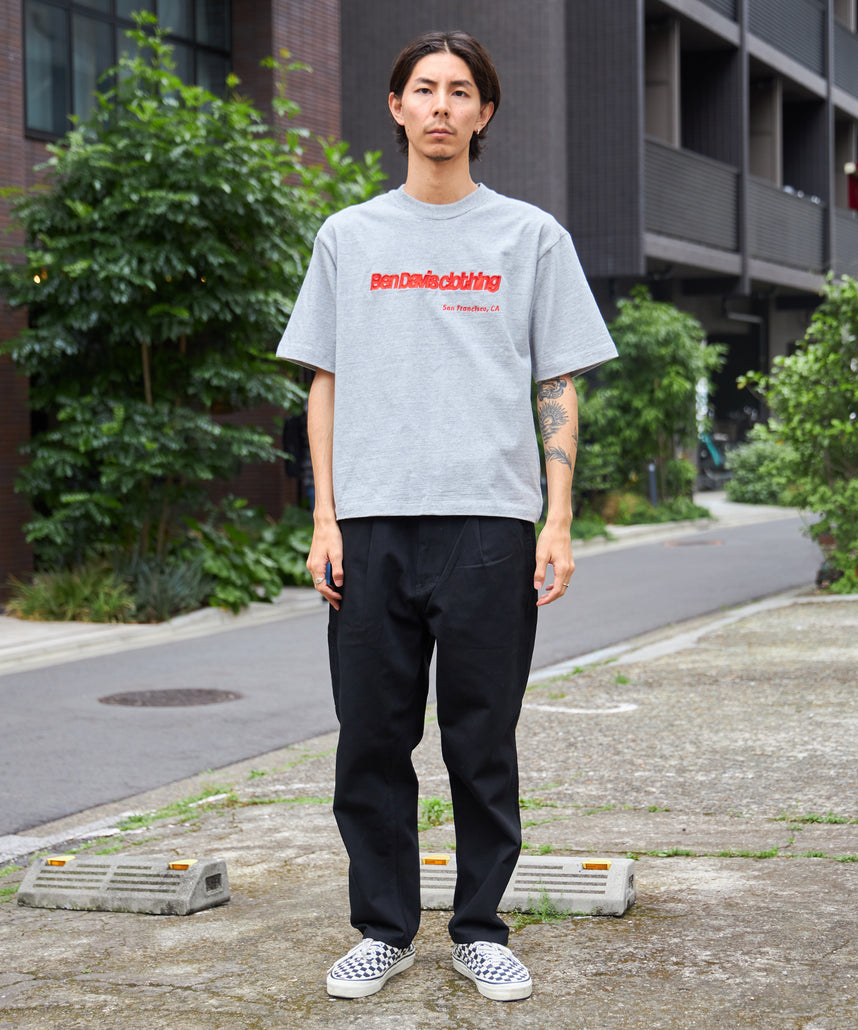 モデル:H177 Size:L