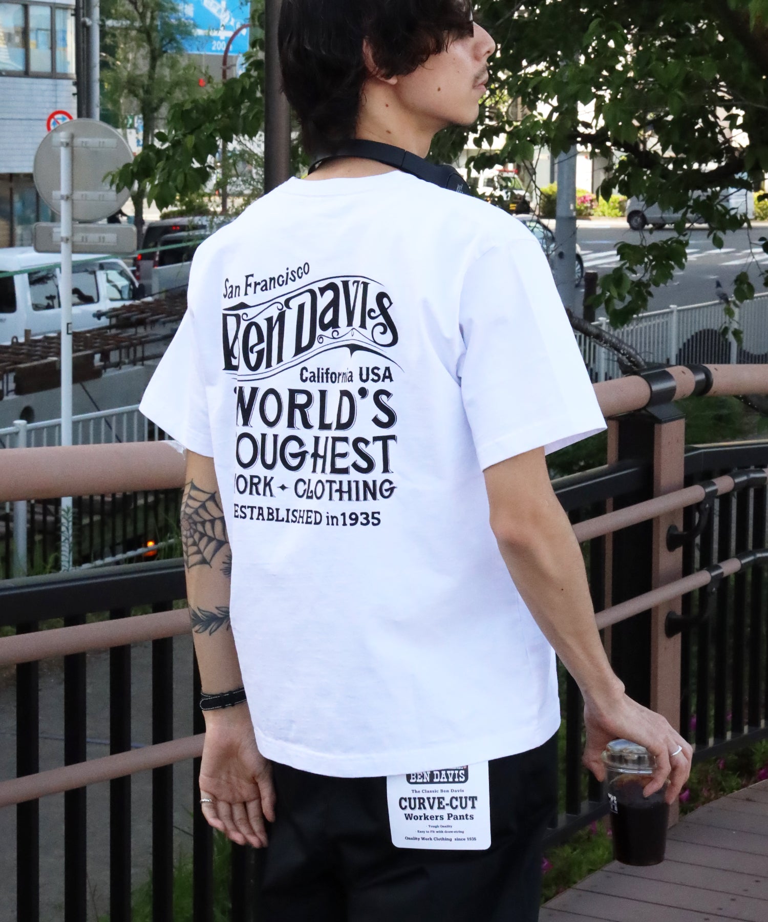 モデル:H177 Size:L