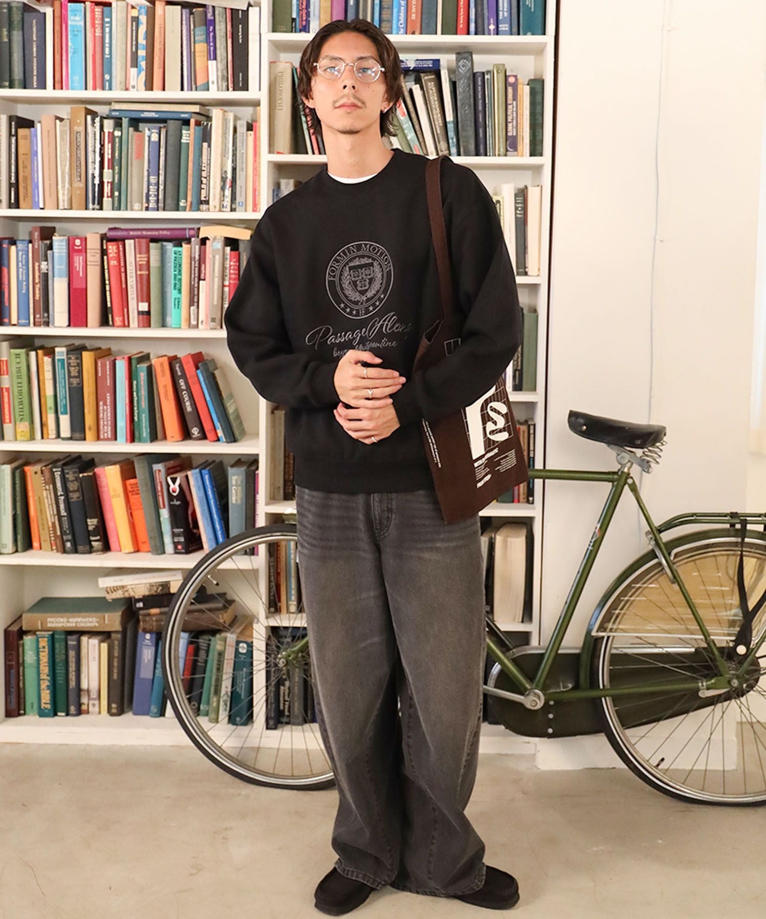 モデル:H178 Size:L ブラック