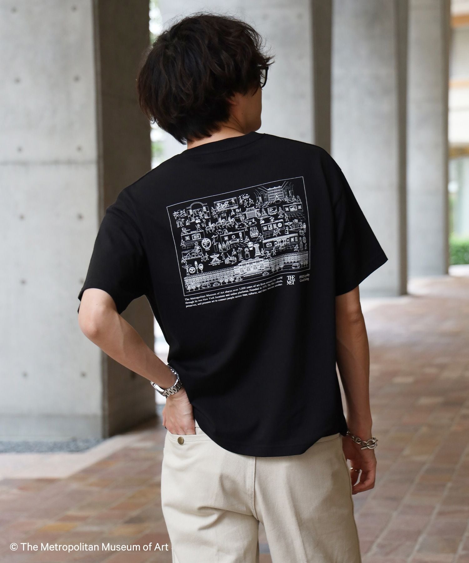 モデル:H178 Size:L ブラック