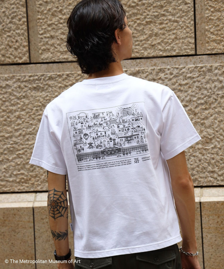 モデル:H178 Size:M ホワイト
