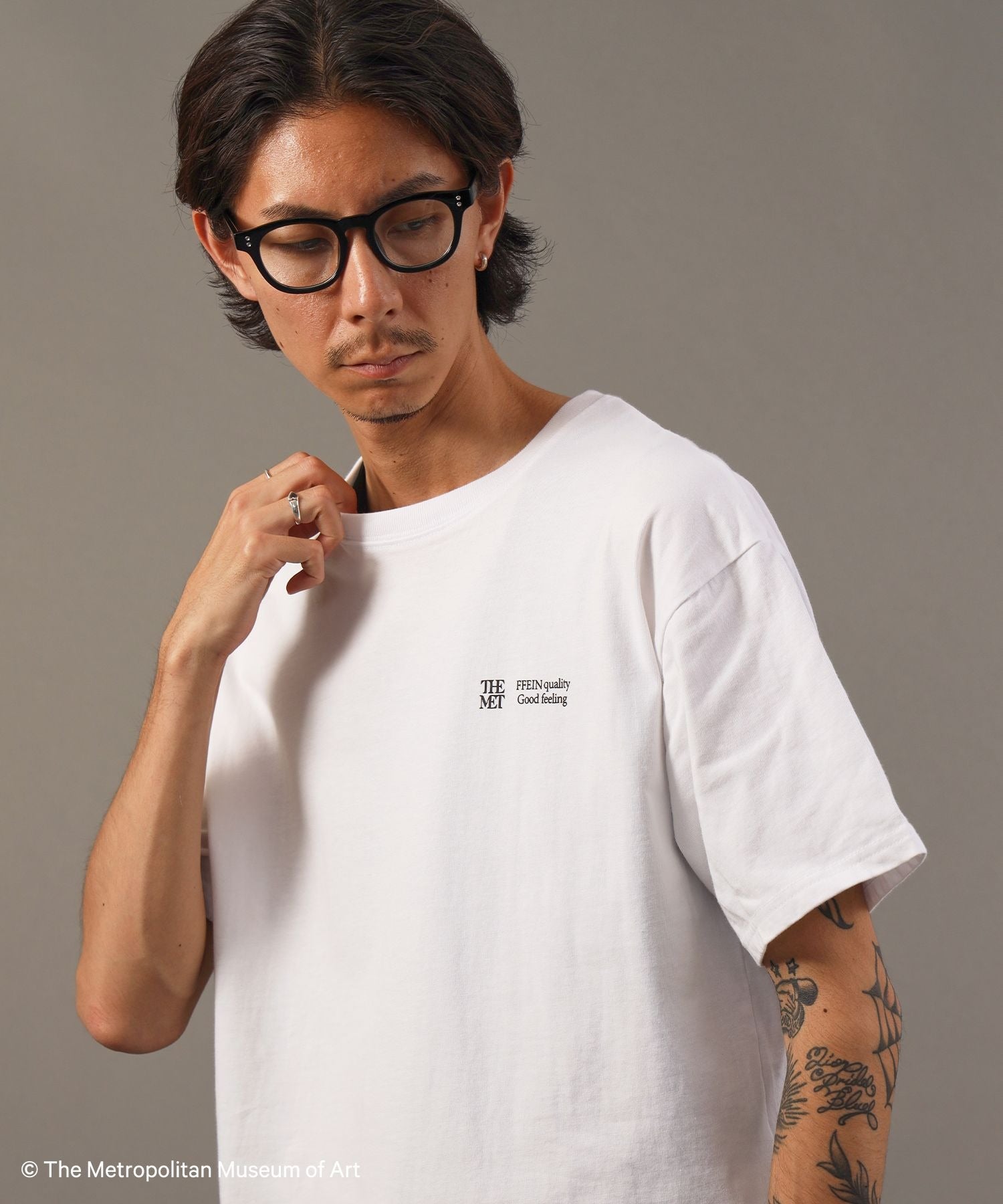 モデル:H178 Size:M ホワイト