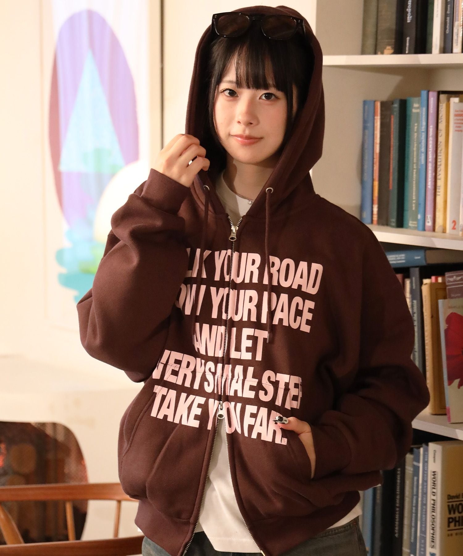 モデル:H160 Size:S ダークブラウン