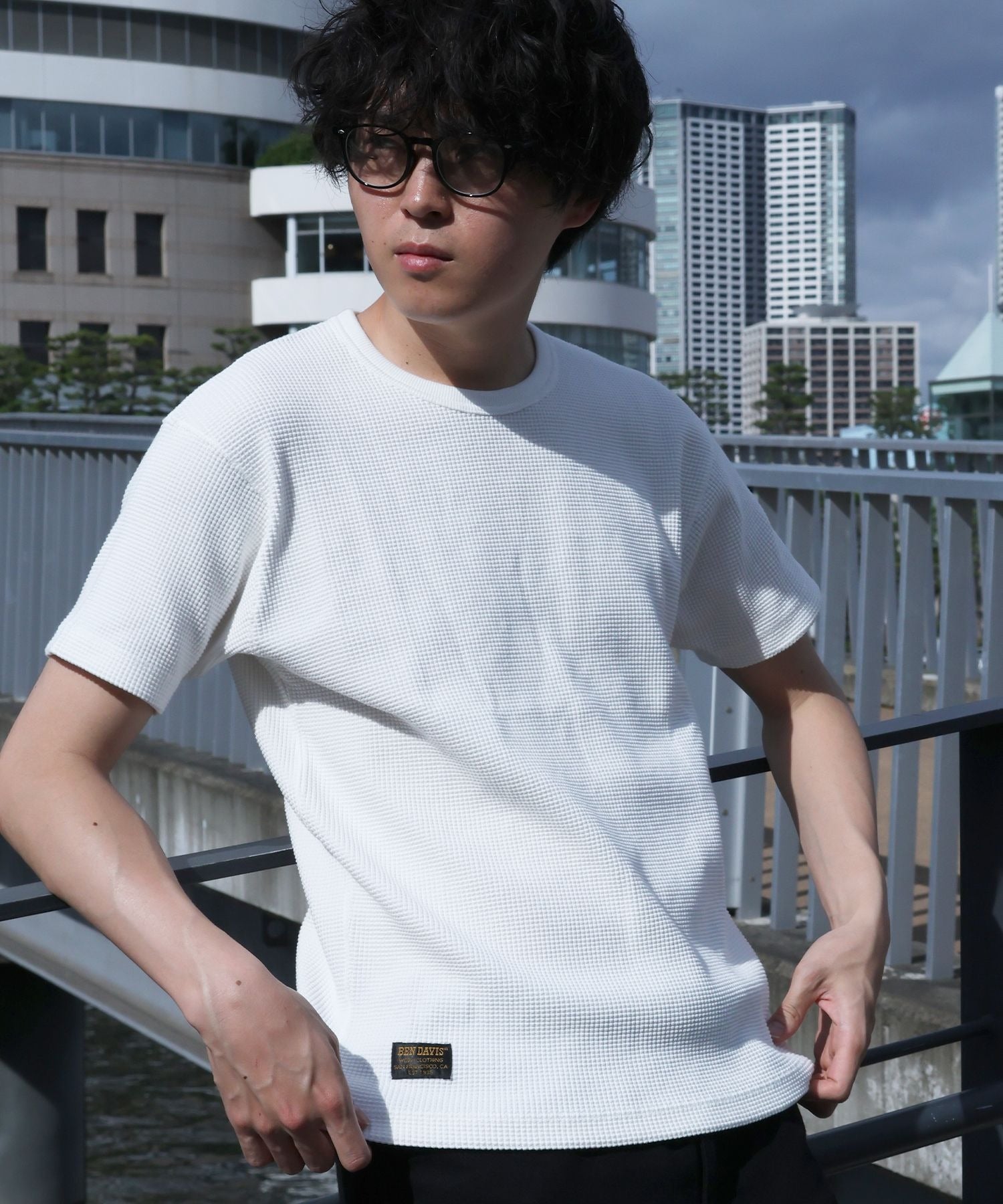 モデル:H178 Size:L