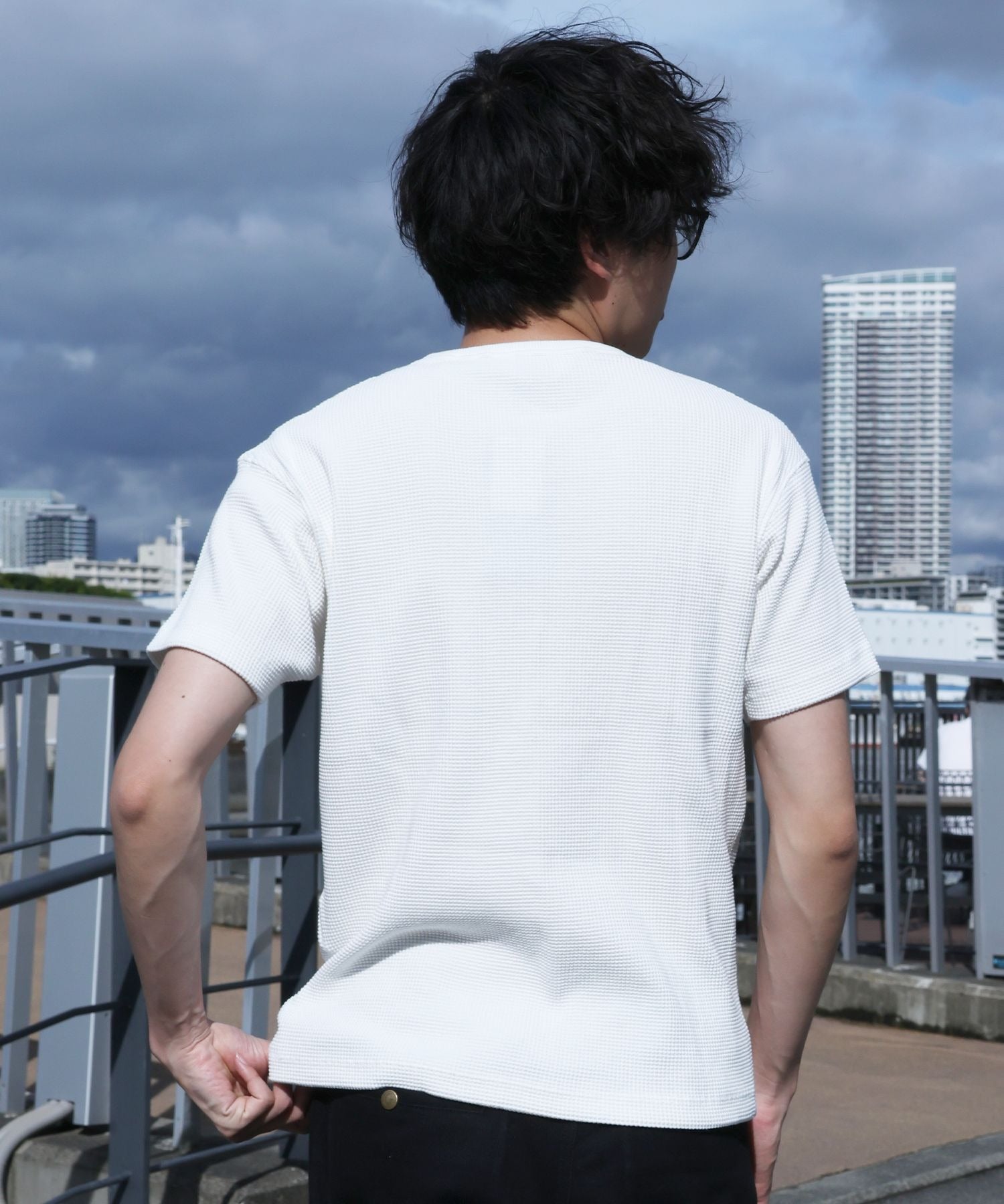 モデル:H178 Size:L