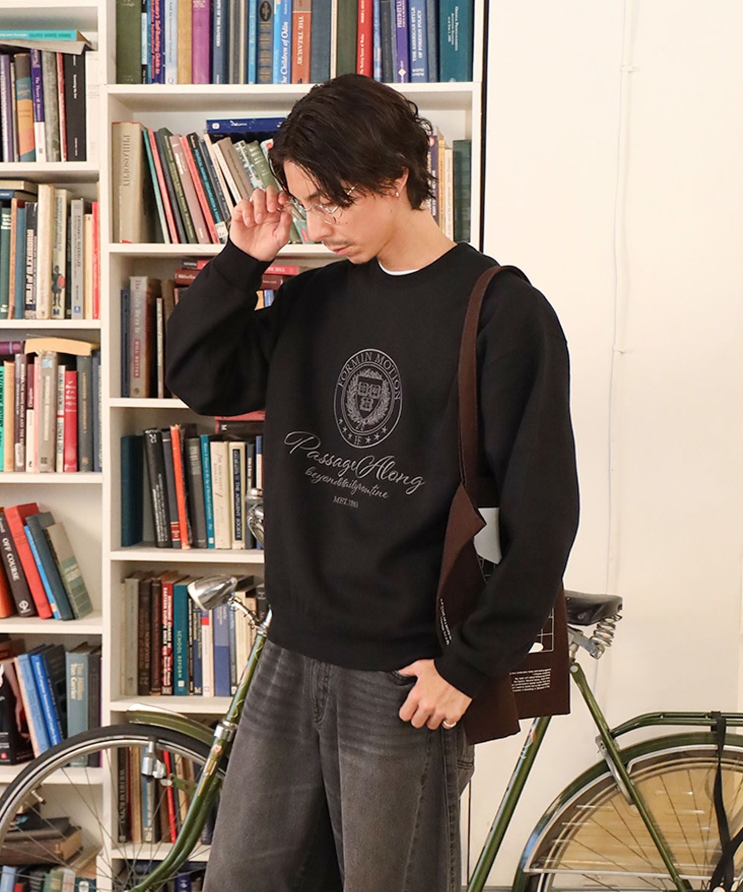 モデル:H178 Size:L ブラック