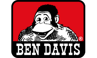 BEN DAVIS