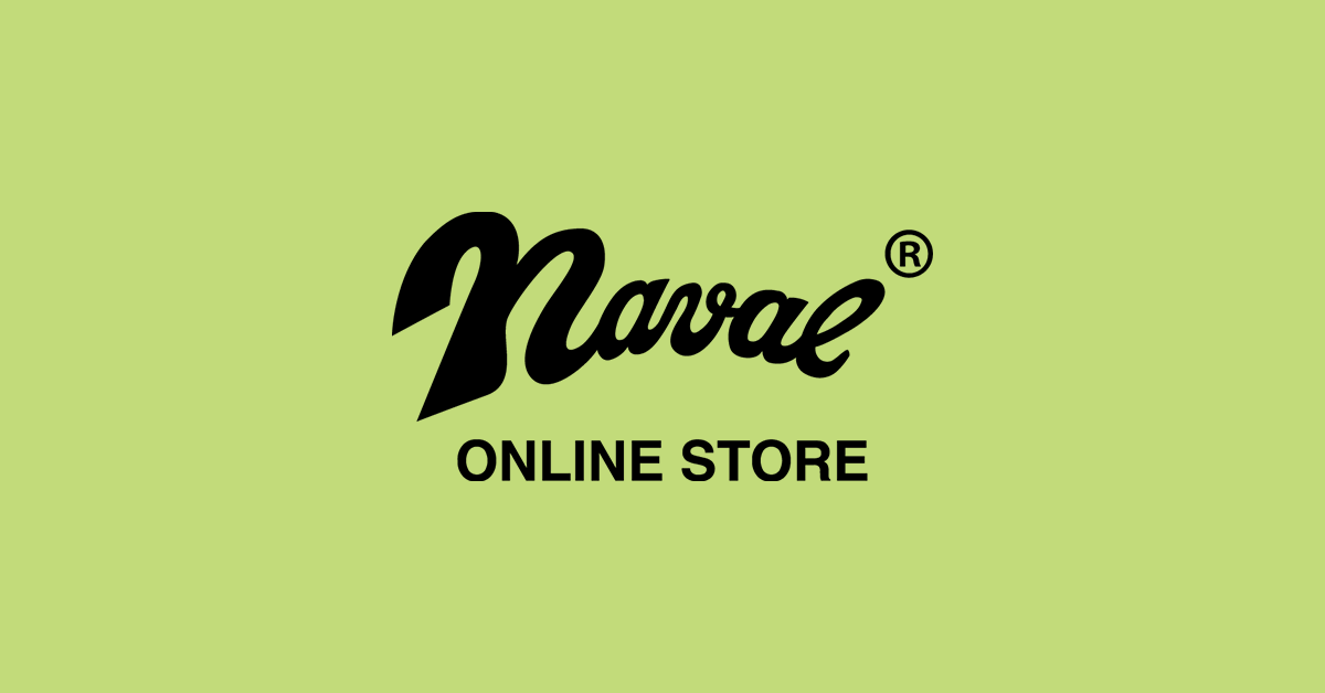 NAVAL Online Store｜ベンデイビス（BEN DAVIS）をはじめとした