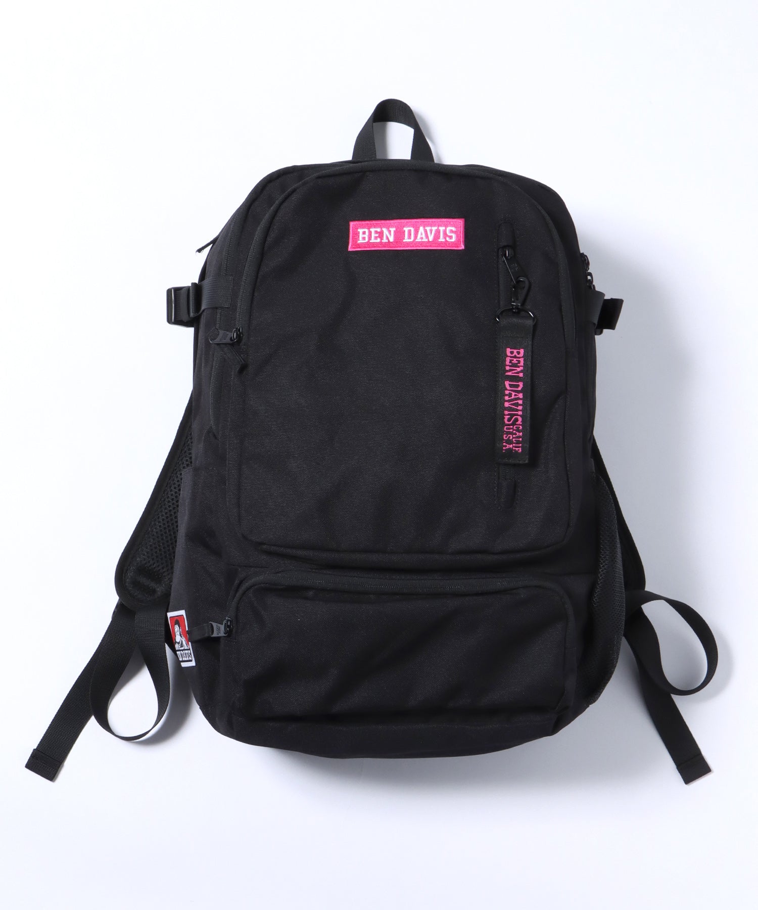 タブレット デイパック