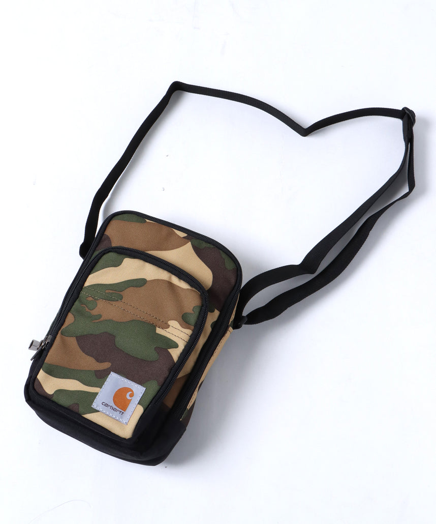 Carhartt / カーハート Legacy Cross Body Gear Organizer / レガシー クロス ボディ ギア オーガナイザー カモフラージュ柄
