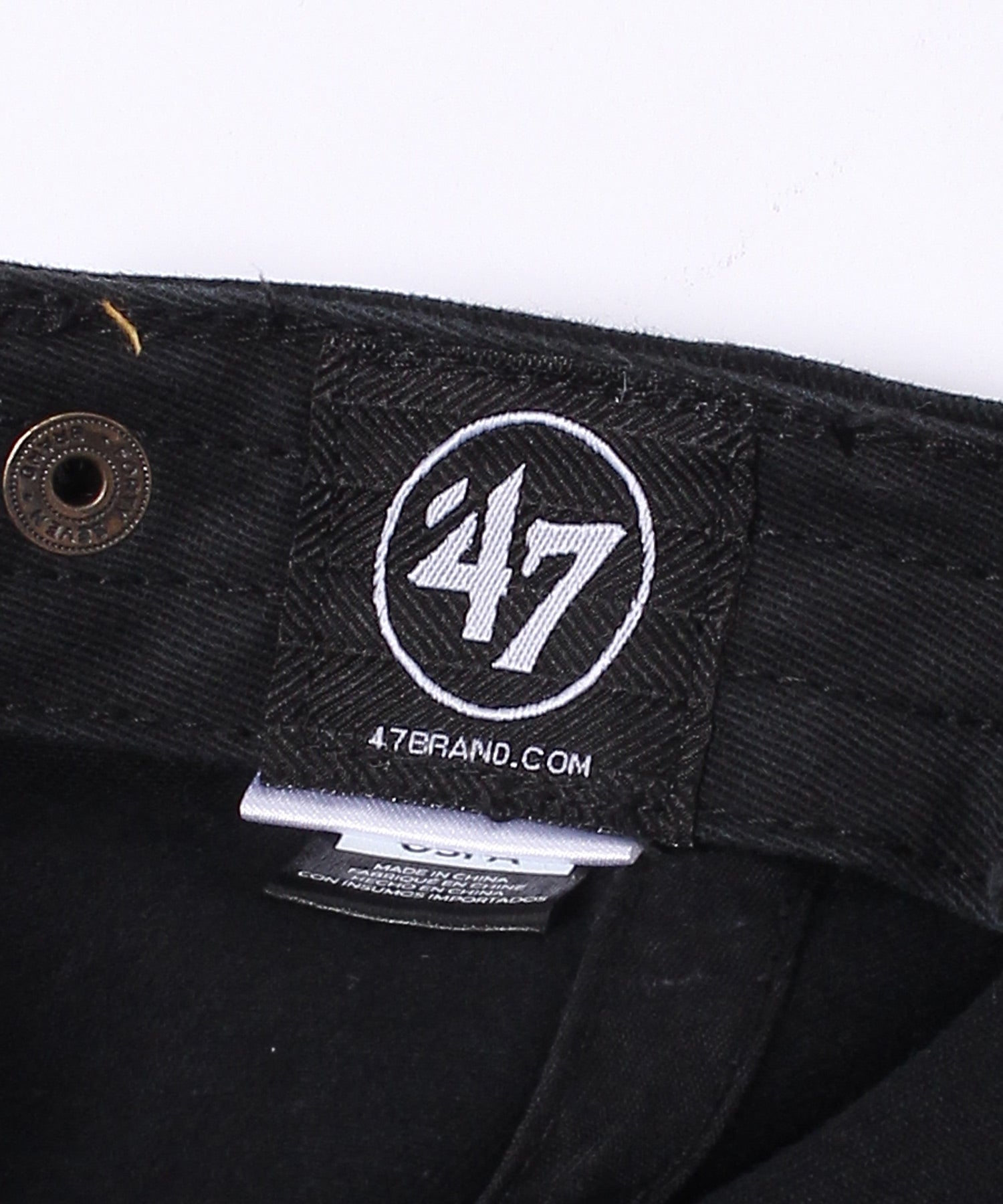 Giants '47 CLEAN UP / ジャイアンツ クリーンナップ キャップ