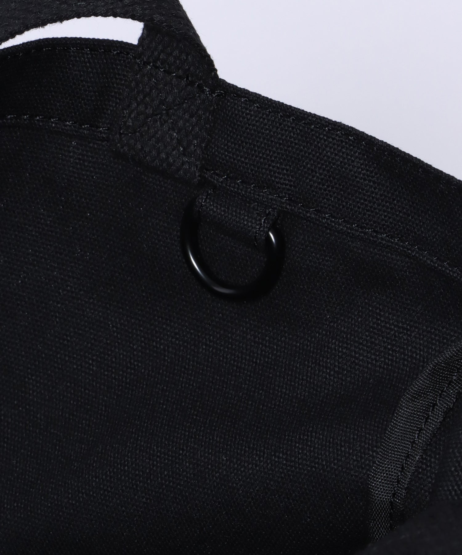 【BEN DAVIS(ベンデイビス)】BRIDGE PRINT TOTE BAG / ブリッジプリント トートバッグ 【再入荷】