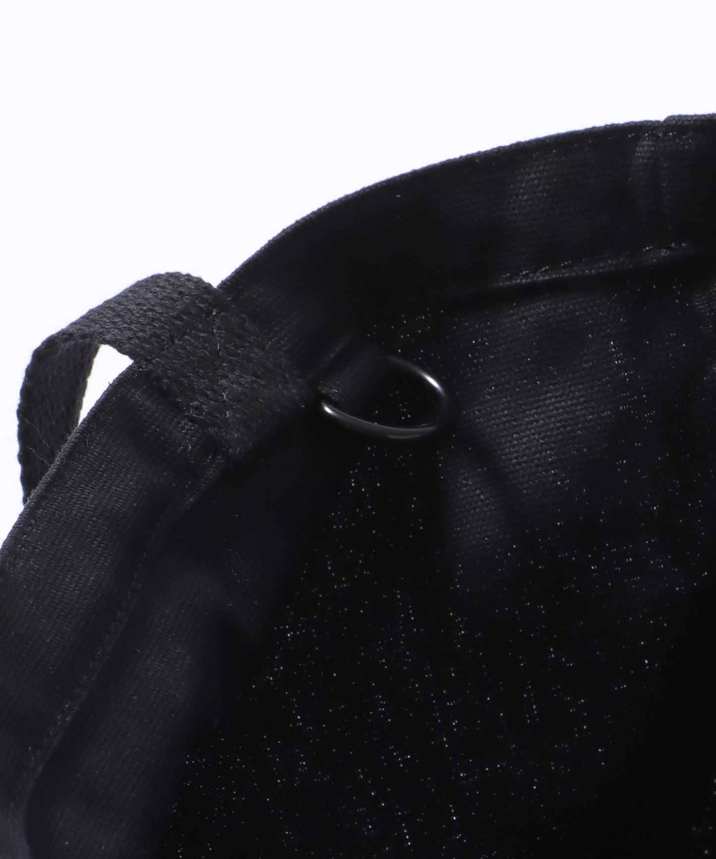 【BEN DAVIS(ベンデイビス)】COLLEGE PRINT TOTE BAG / カレッジプリント トートバッグ 【再入荷】