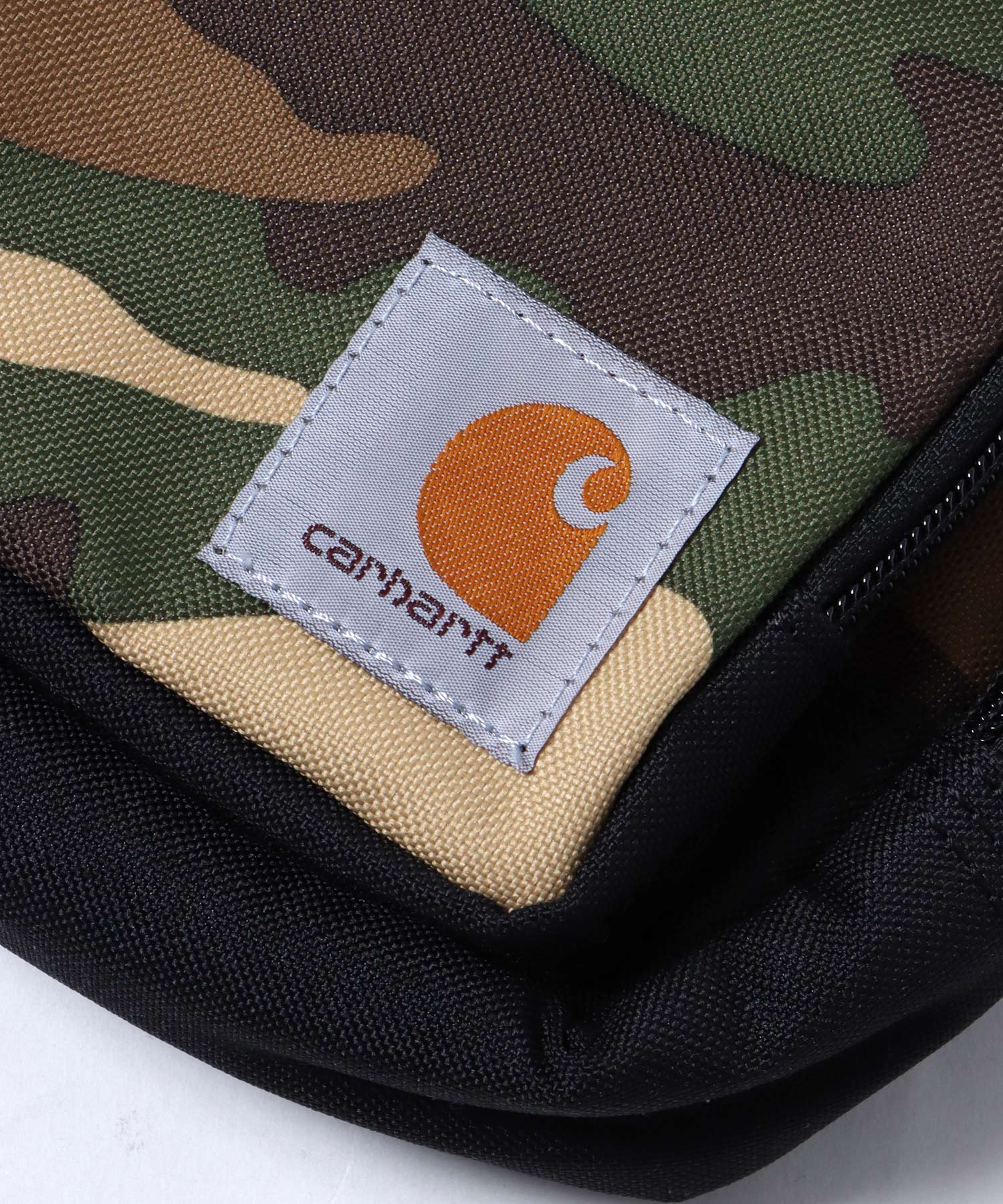 Carhartt / カーハート Legacy Cross Body Gear Organizer / レガシー クロス ボディ ギア オーガナイザー カモフラージュ柄