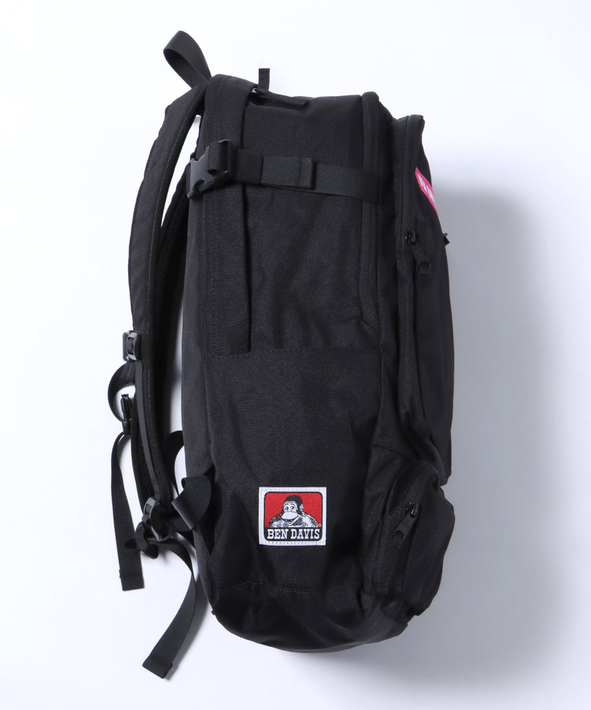 タブレット デイパック