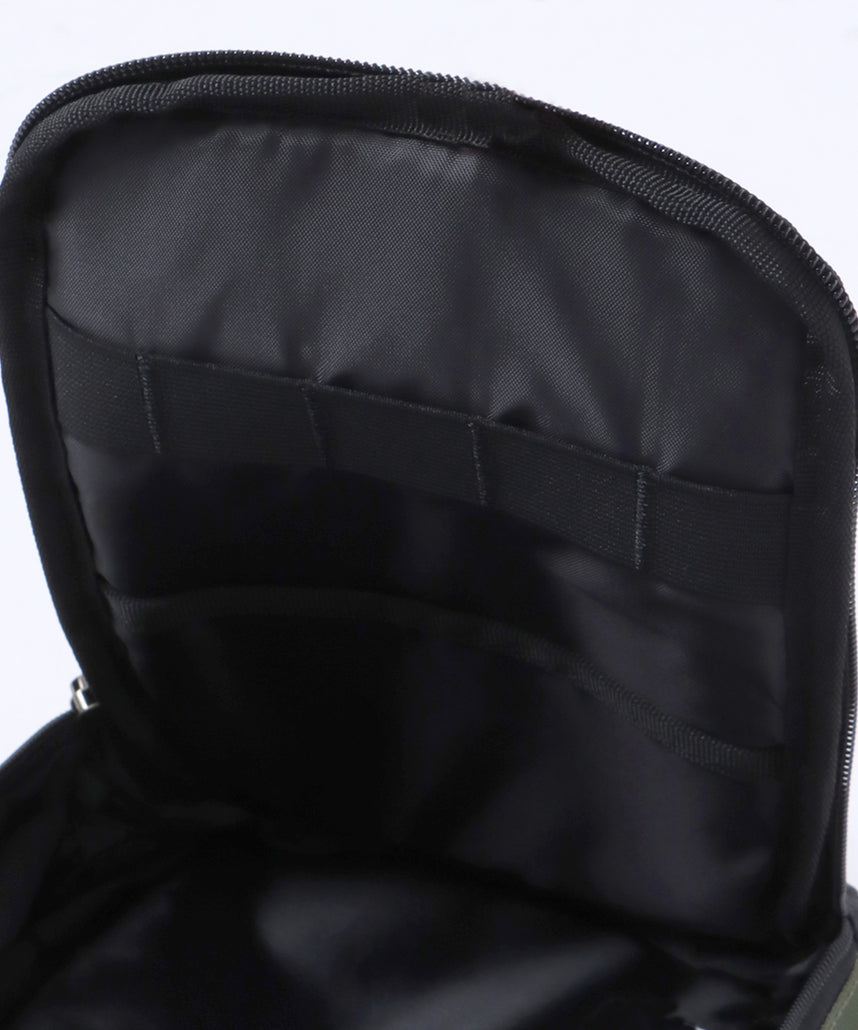 Carhartt / カーハート Legacy Cross Body Gear Organizer / レガシー クロス ボディ ギア オーガナイザー ブラウン