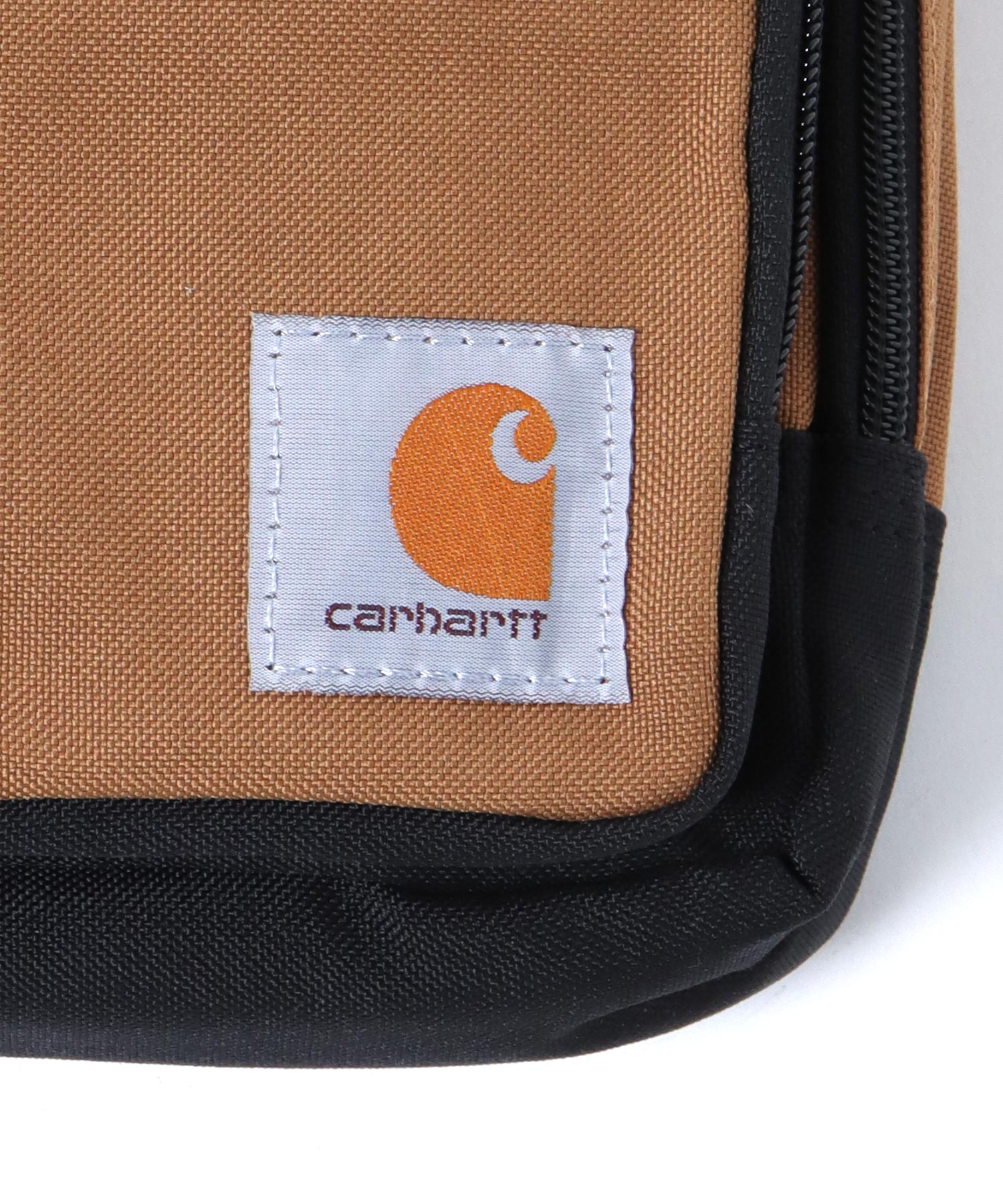Carhartt / カーハート Legacy Cross Body Gear Organizer / レガシー クロス ボディ ギア オーガナイザー ブラウン