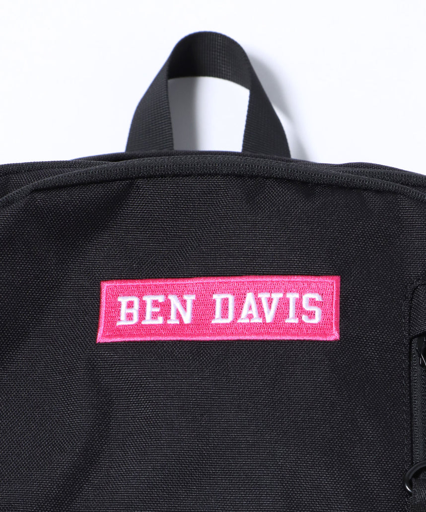 タブレット デイパック