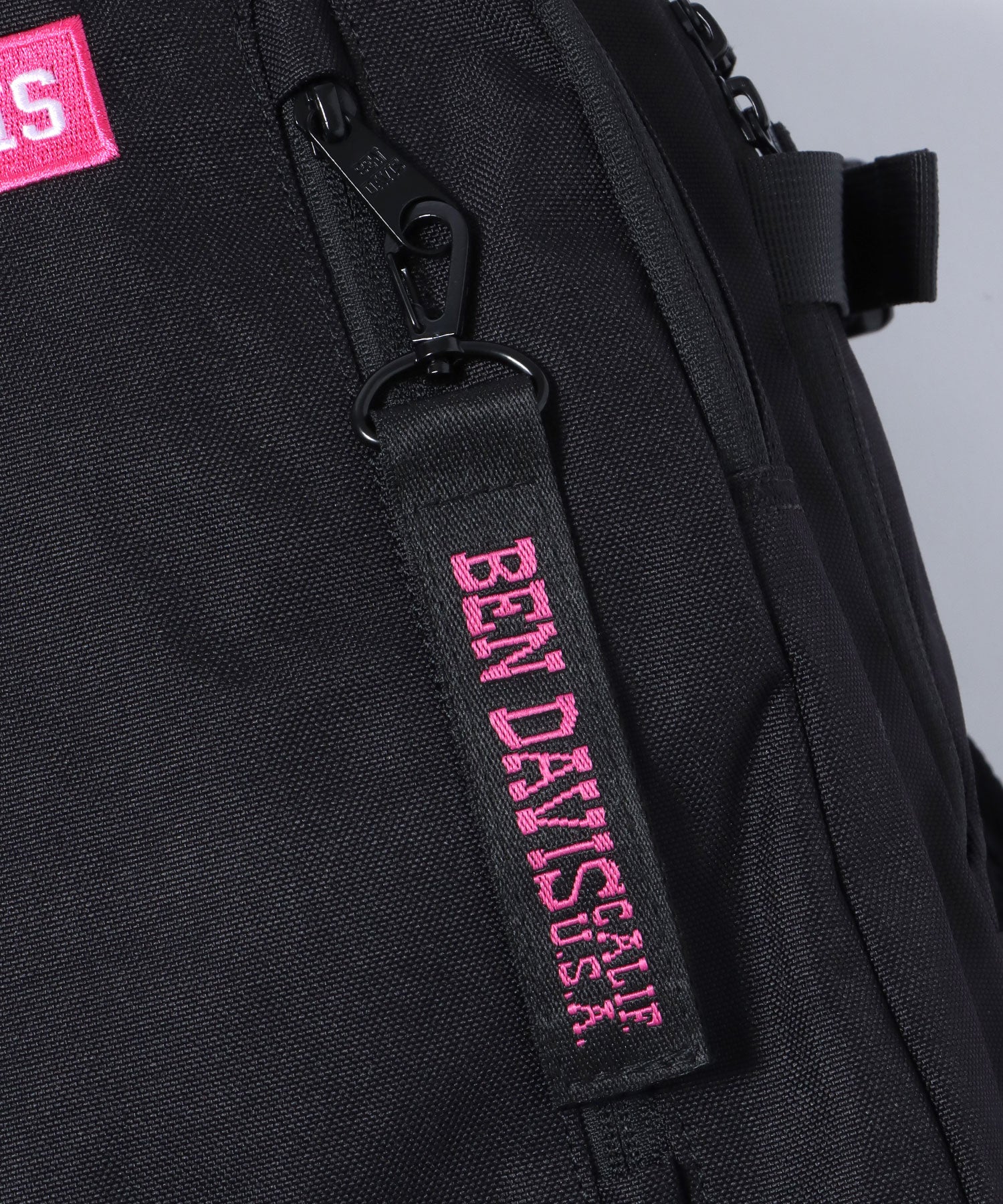 タブレット デイパック