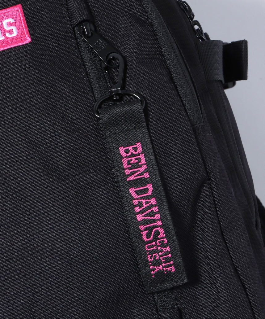 タブレット デイパック