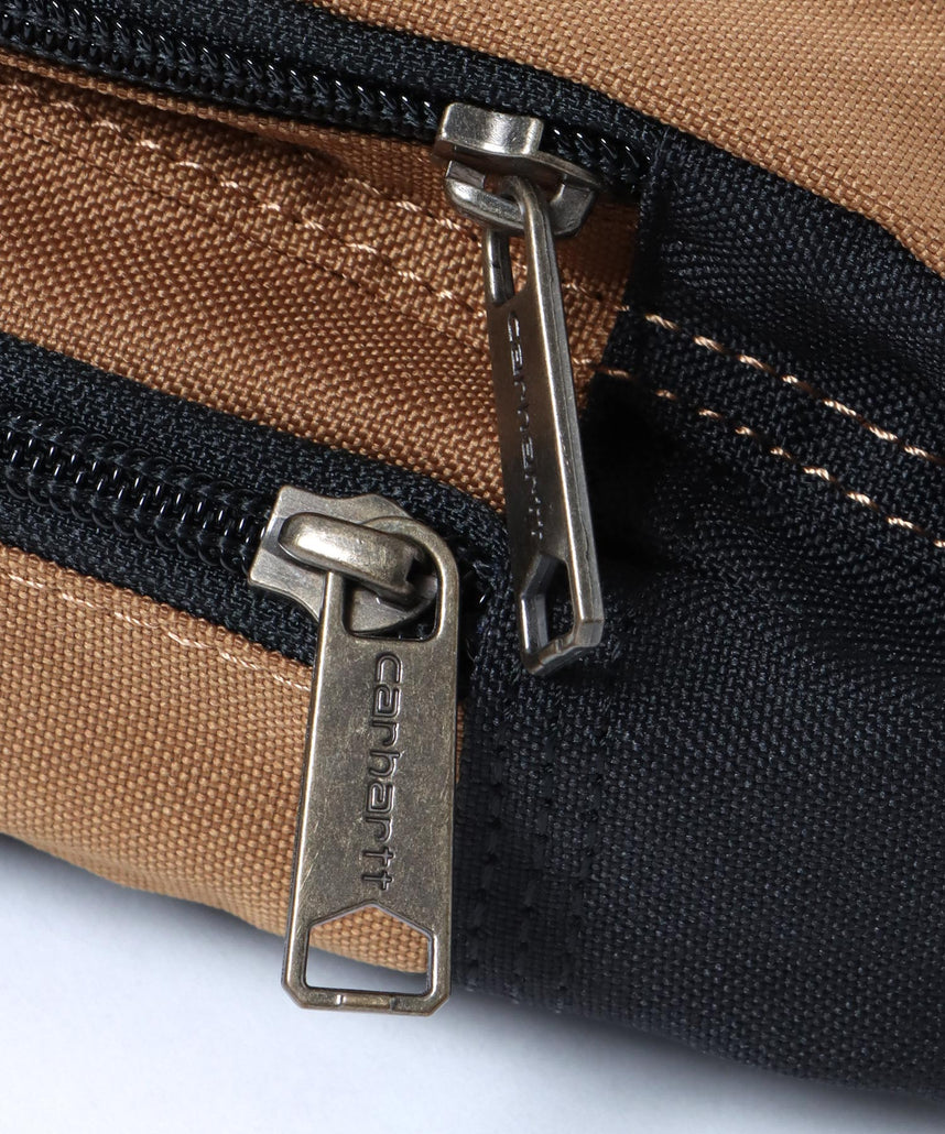 Carhartt / カーハート Legacy Cross Body Gear Organizer / レガシー クロス ボディ ギア オーガナイザー ブラウン