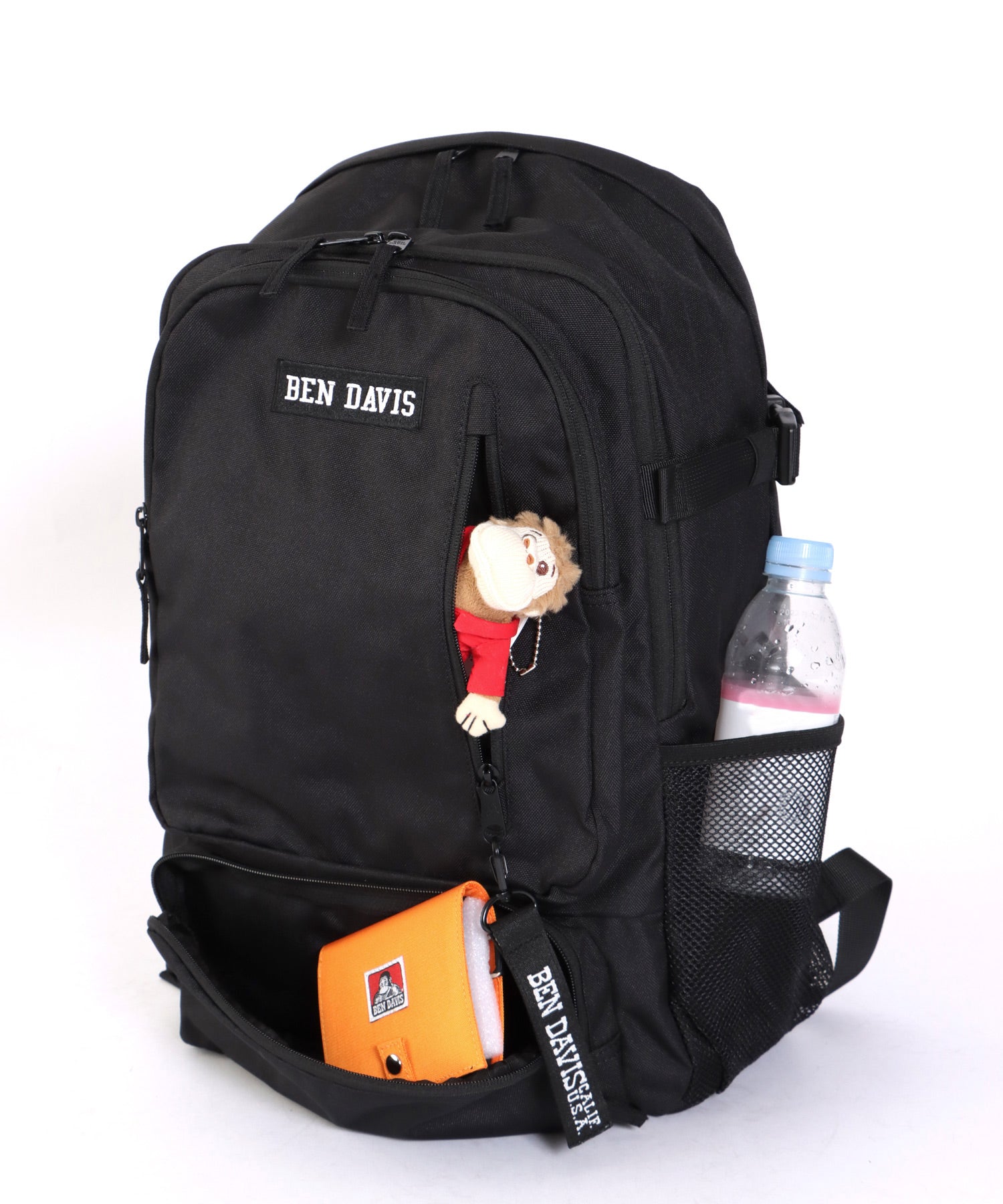 タブレット デイパック