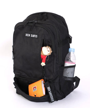 タブレット デイパック