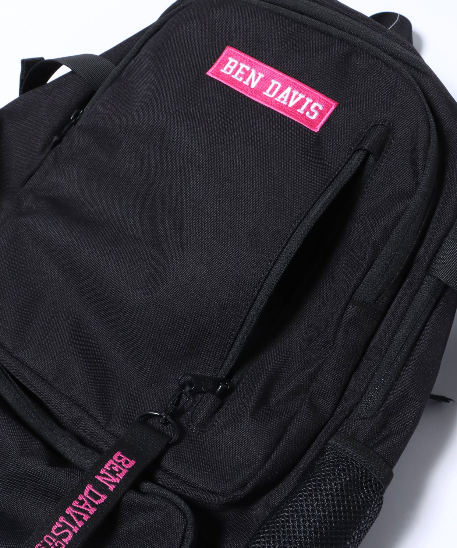 タブレット デイパック